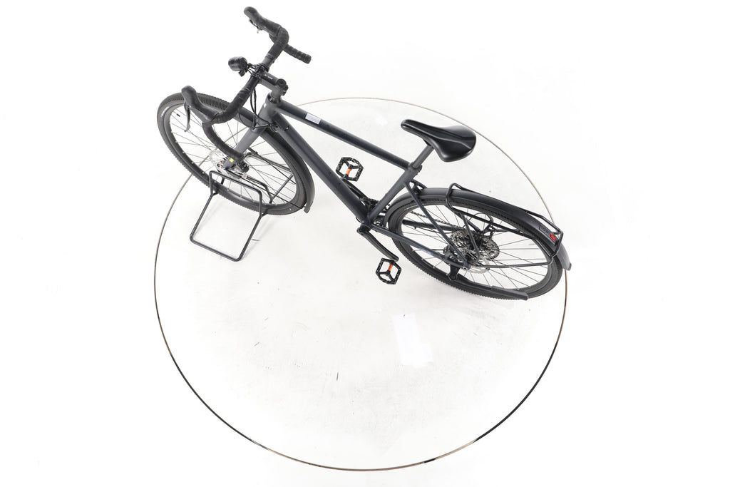 Cube Nuroad Pro FE Gravelbike - Image 20