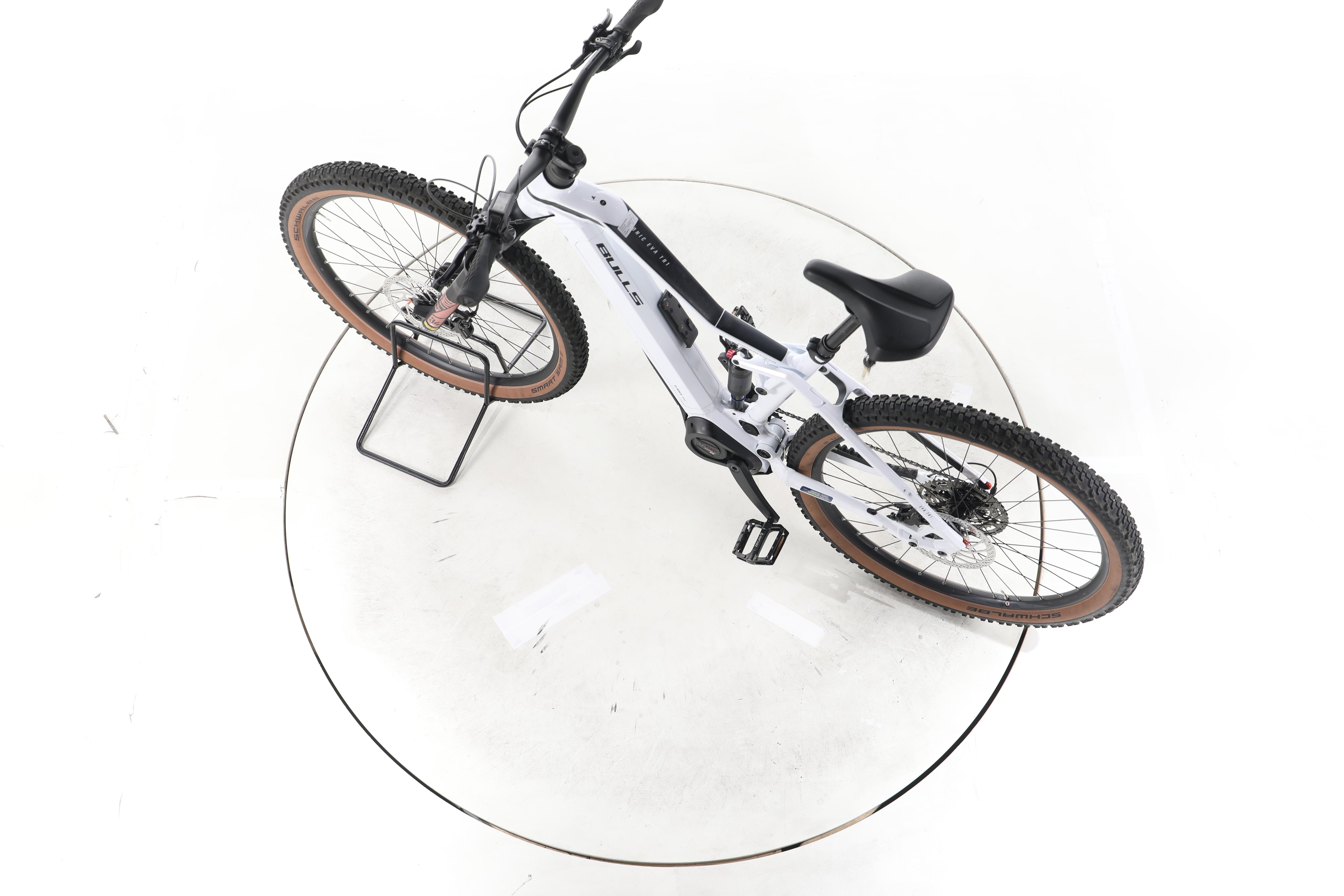 Bulls Sonic EVA TR 1 E-Bike Fully 2024 - Image 20