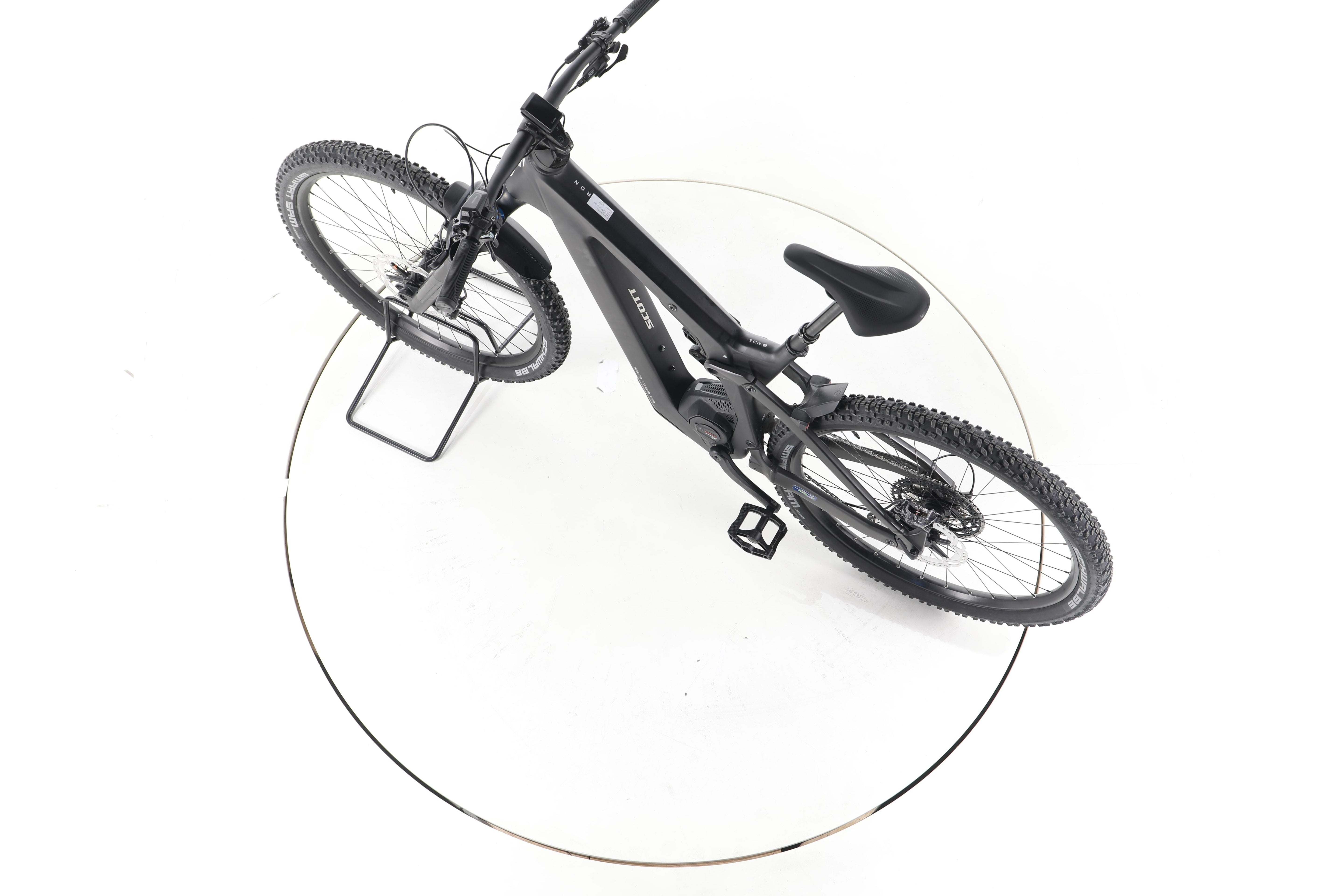 Scott Patron eRIDE 900 Ultimate E-Bike Fully Carbon - Image 20