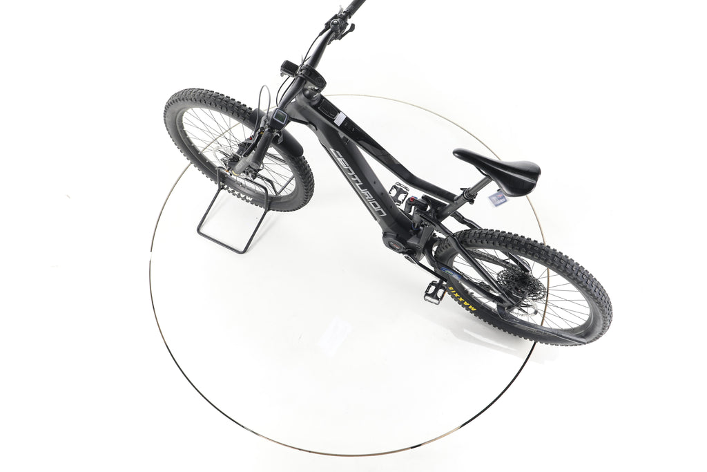 Centurion No Pogo R860i E-Bike Fully - Image 20