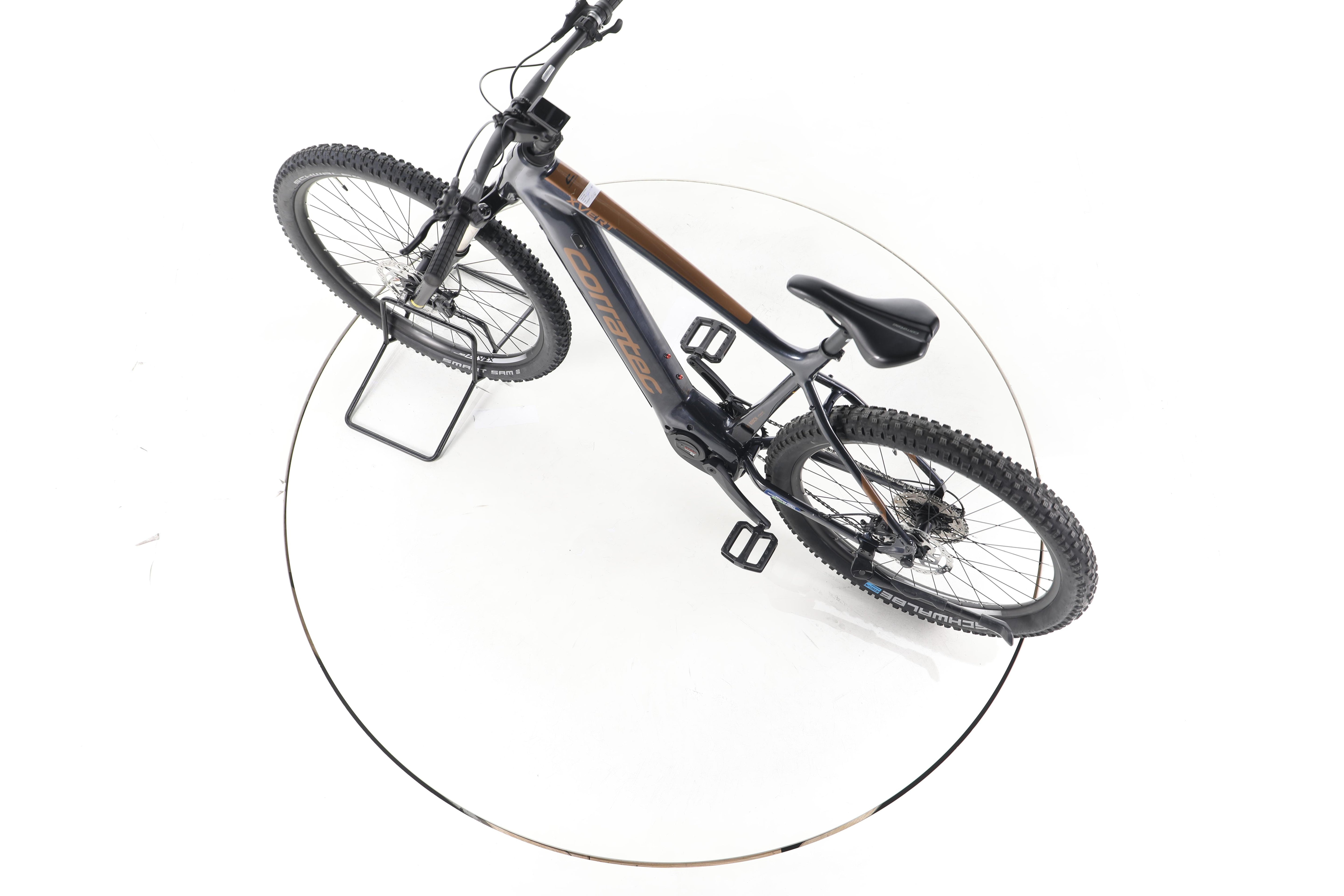 Corratec X Vert Pro E-Bike - Image 20