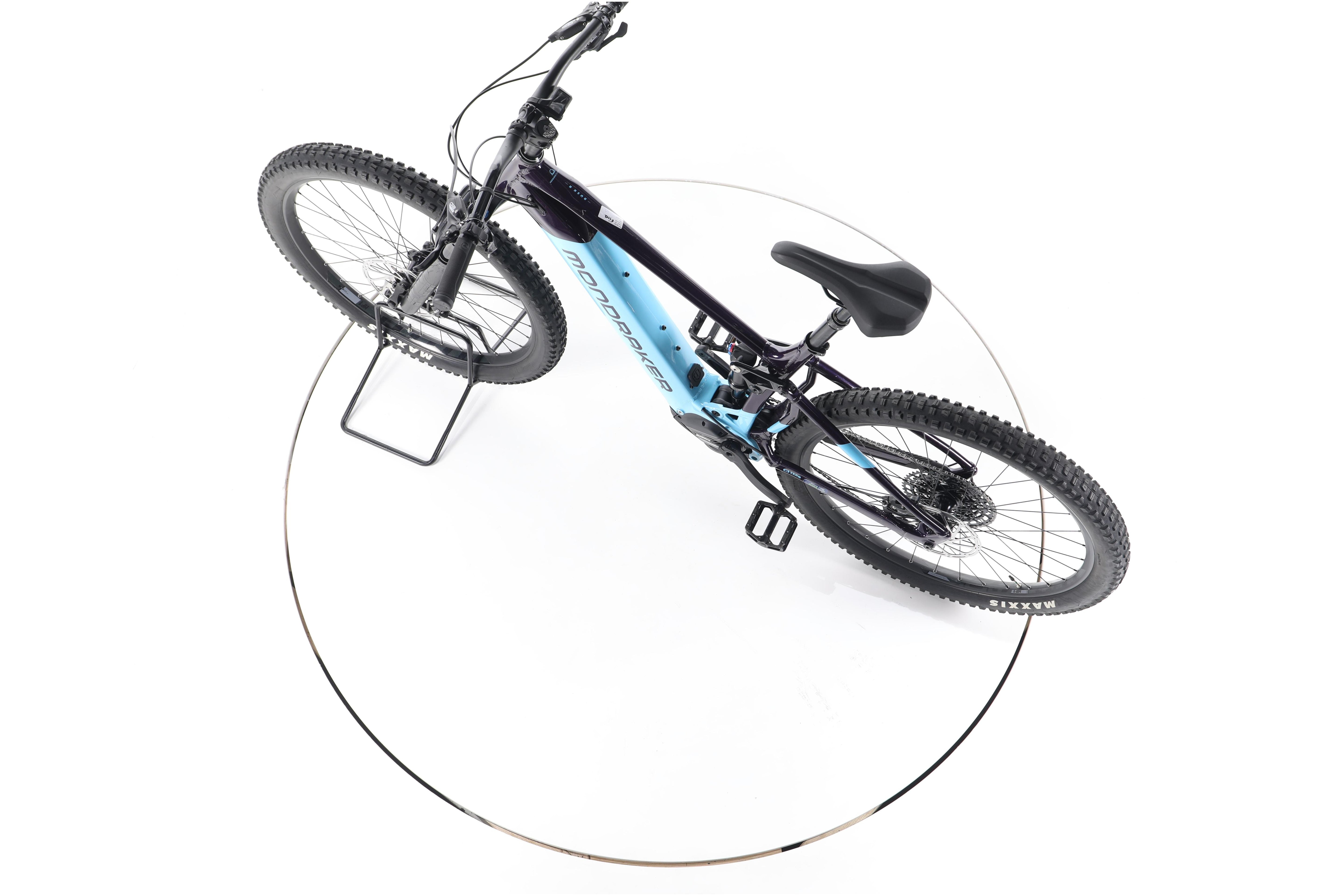 Mondraker DUSK R E-Bike Fully - Image 20