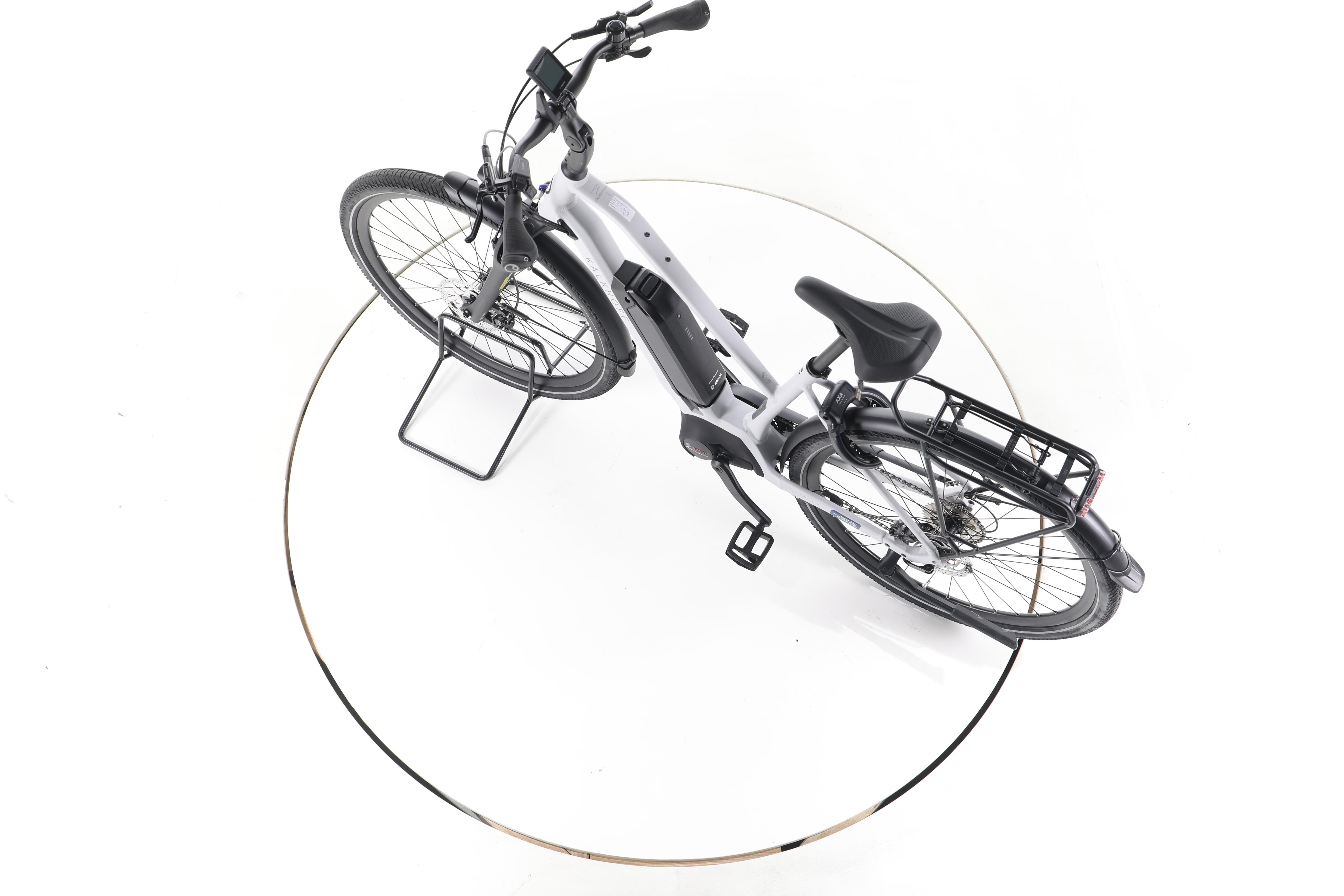 Kalkhoff Endeavour 1.B Move Trekking E-Bike - Image 20