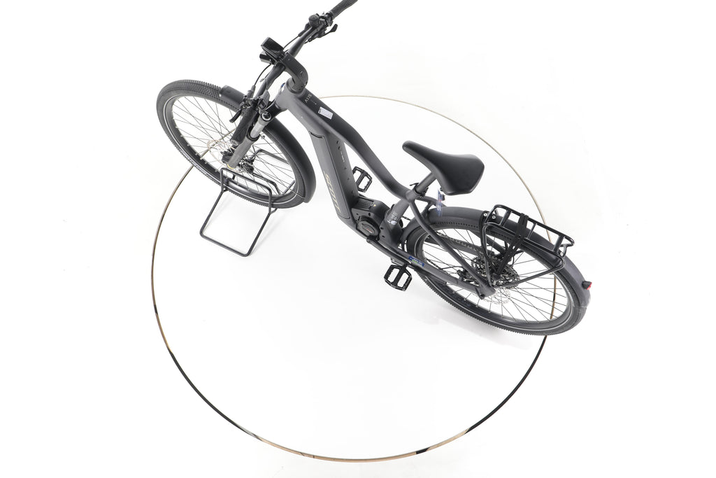 Scott Axis eRIDE EVO Tour Trekking E-Bike - Image 20