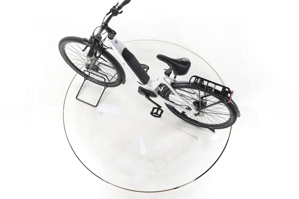Carver Route E.400 Trekking E-Bike Tiefeinsteiger - Image 20