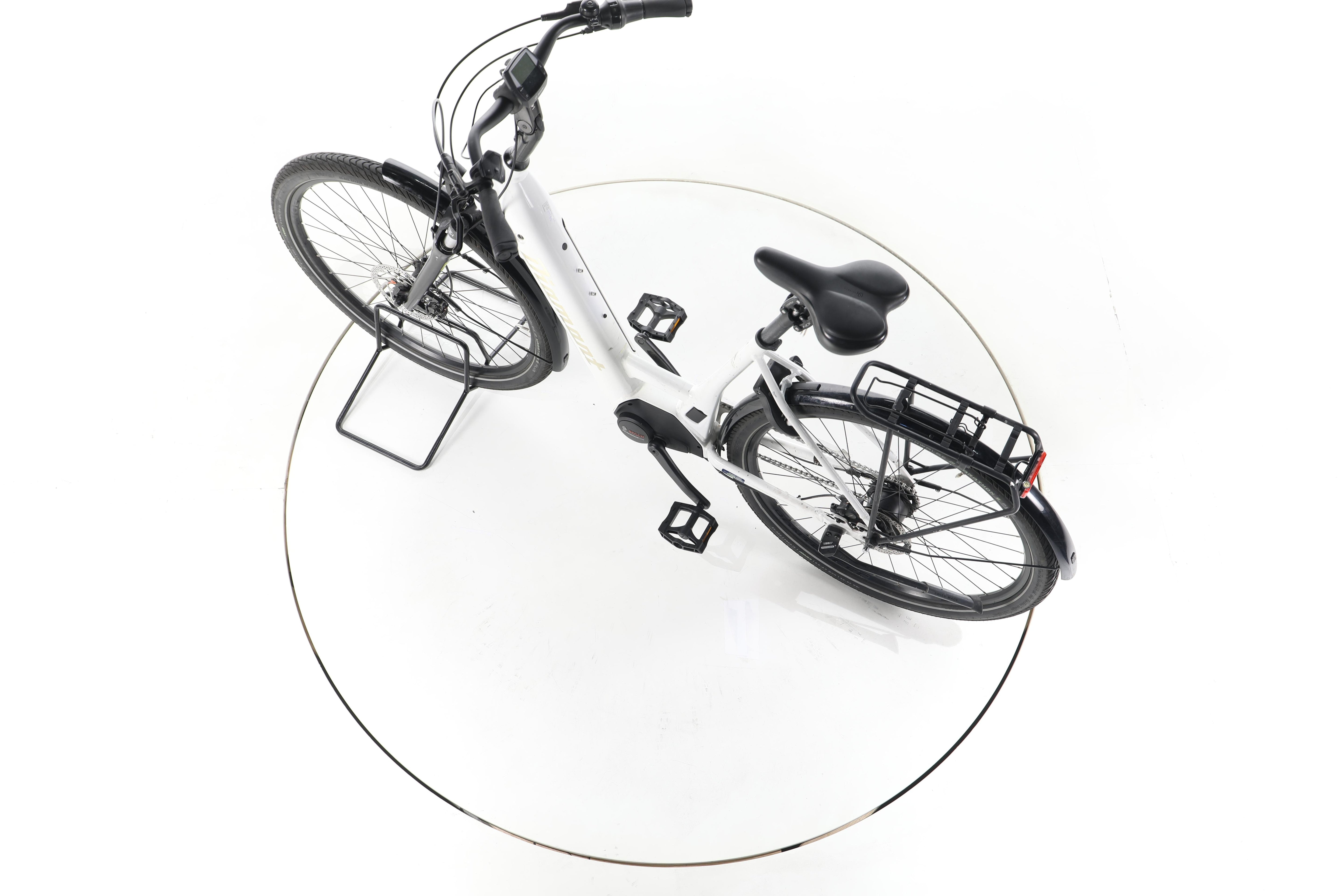 Diamant Beryll Deluxe+ Gen 2 City E-Bike Tiefeinsteiger - Image 20