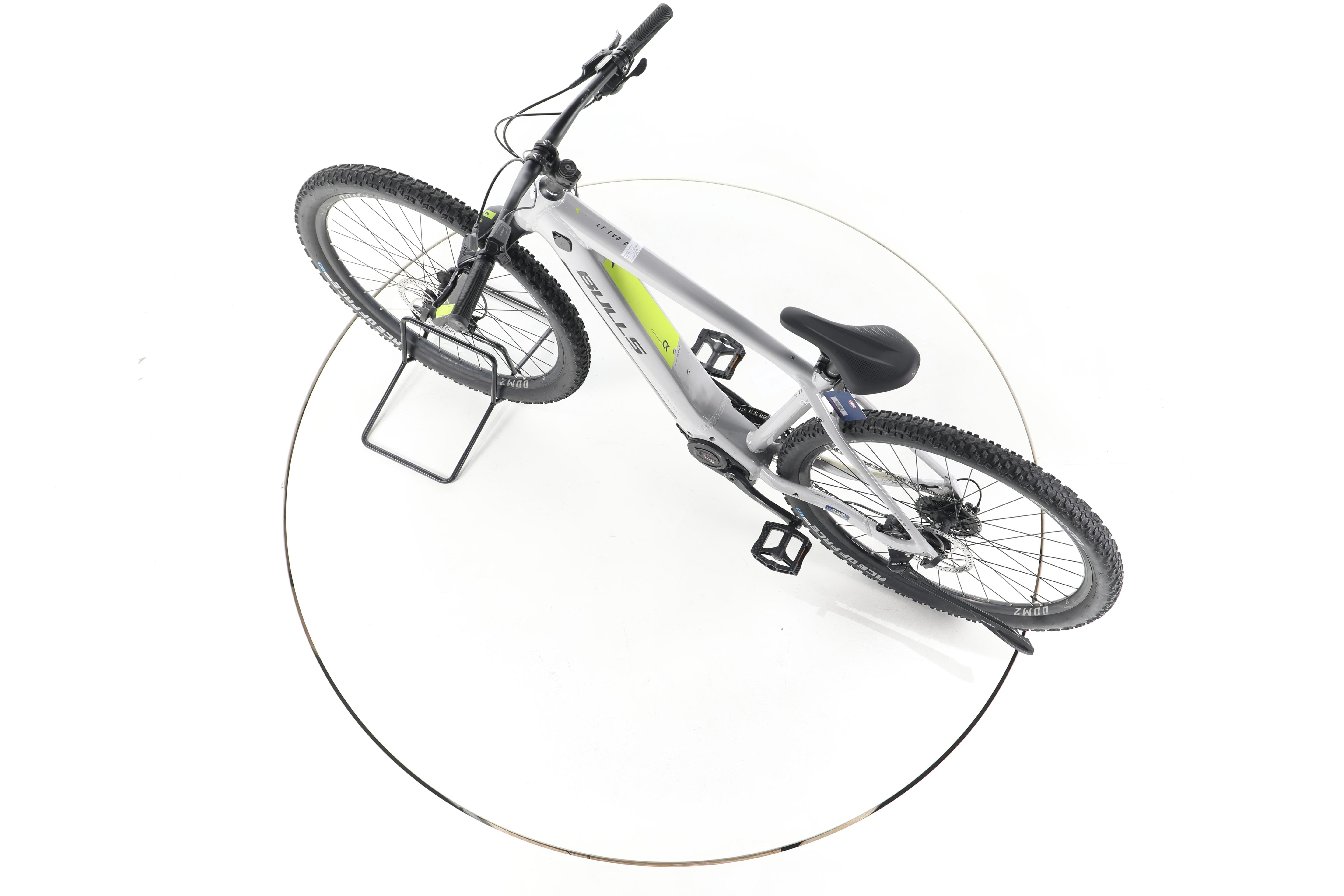 Bulls LT Evo CX E-Bike - Image 20