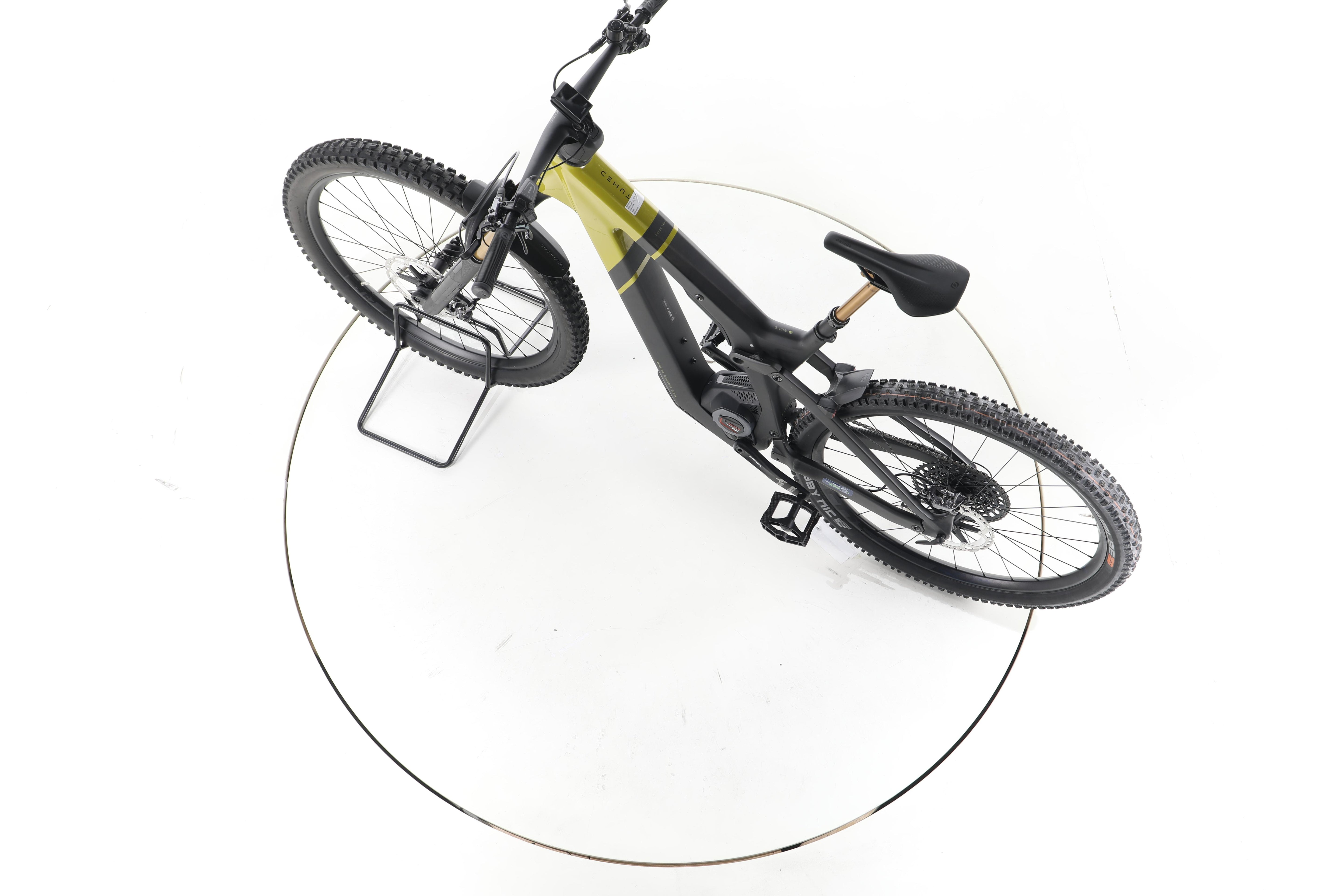 Scott Patron ST eRIDE 900 Tuned Fully E-Bike Carbon - Image 20