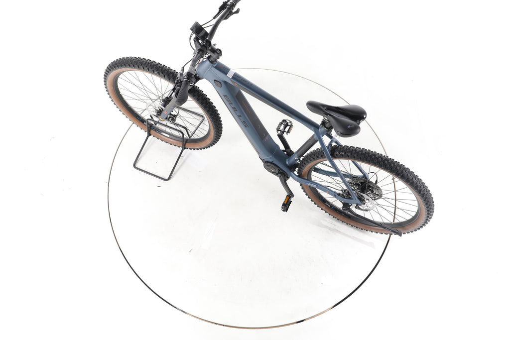 Bulls Cooperhead EVO 2 E-Bike 2024 - Image 20