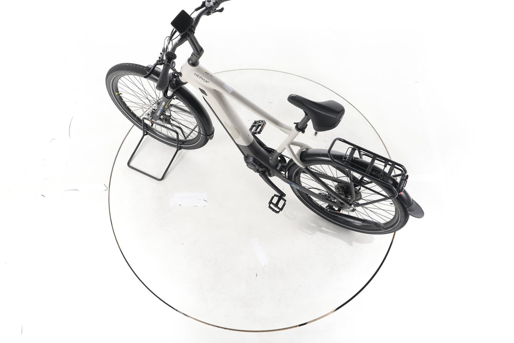 Hepha Trekking 7 Performance Trekking E-Bike 2024 - Image 20