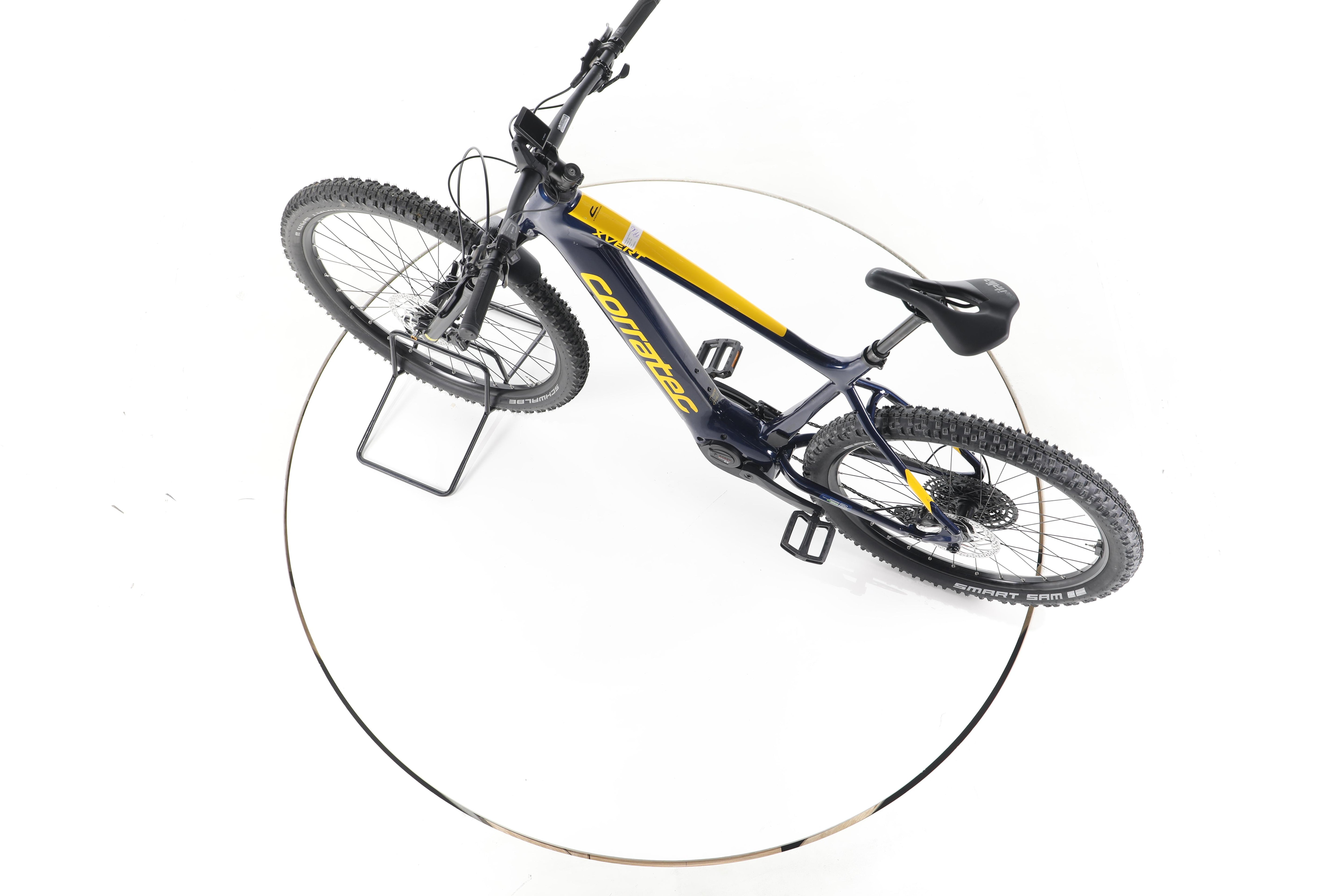 Corratec E-Power X-Vert Pro Plus E-Bike - Image 20