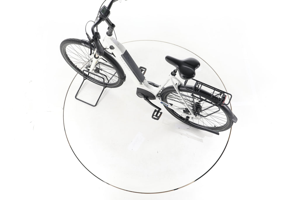 Kalkhoff Image 3.B Move LB City E-Bike Tiefeinsteiger - Image 20