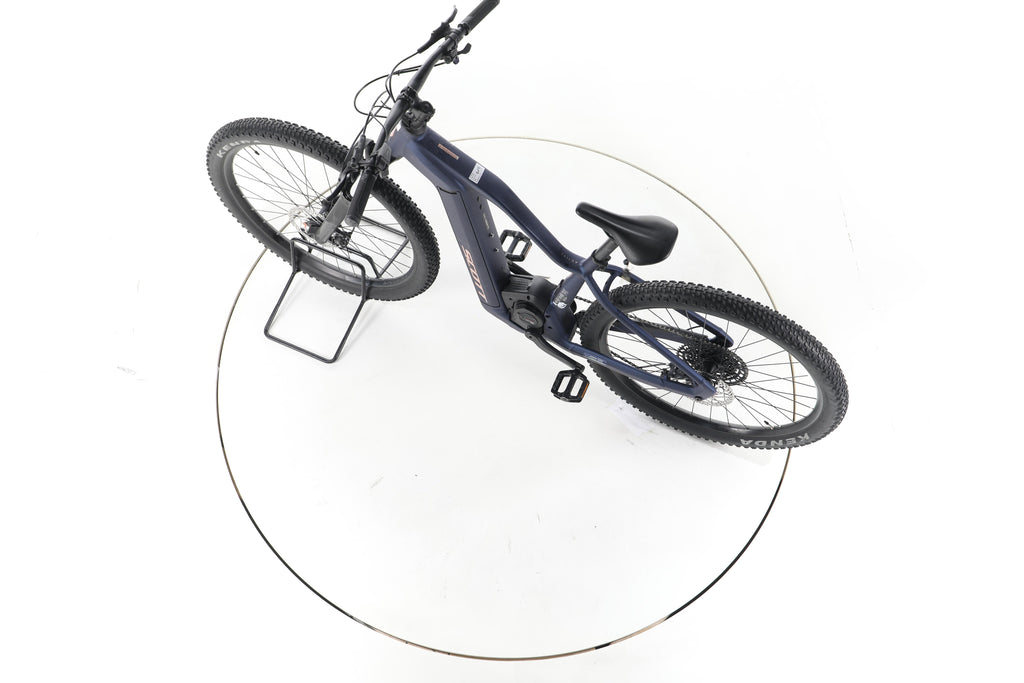 Scott Contessa Active eRIDE 920 E-Bike 2023 - Image 20