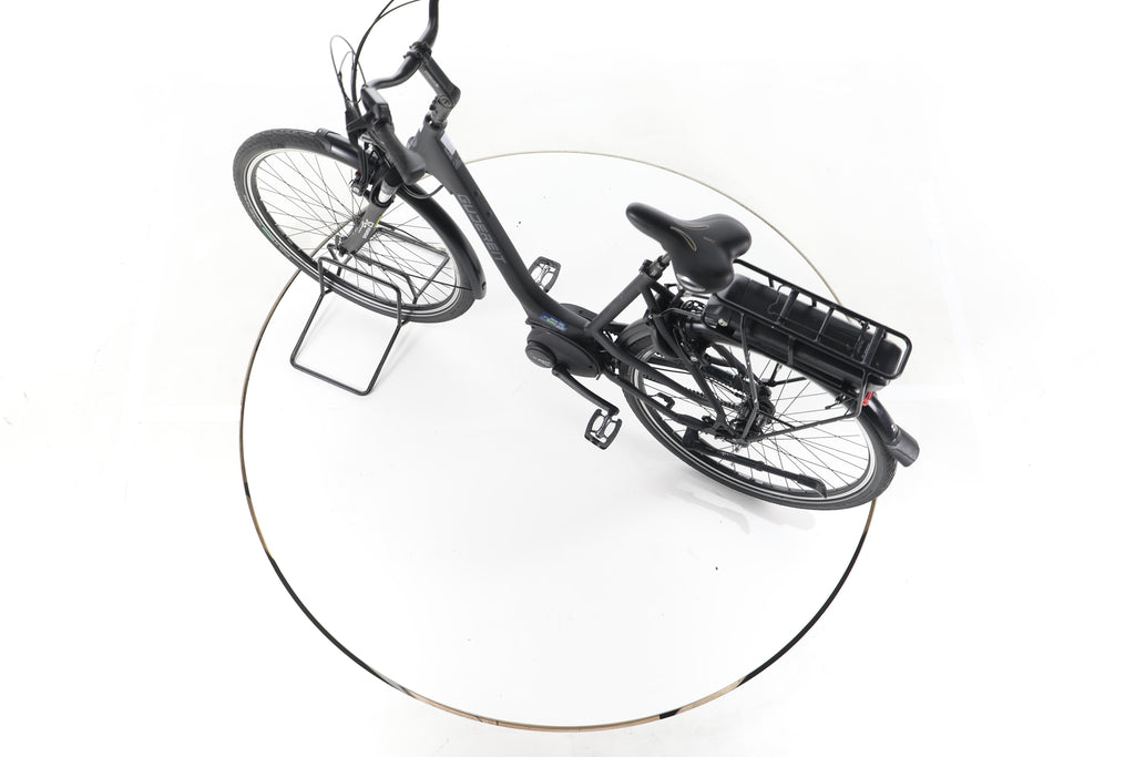 Gudereit EC-3.5 City E-Bike Tiefeinsteiger 2024 - Image 20