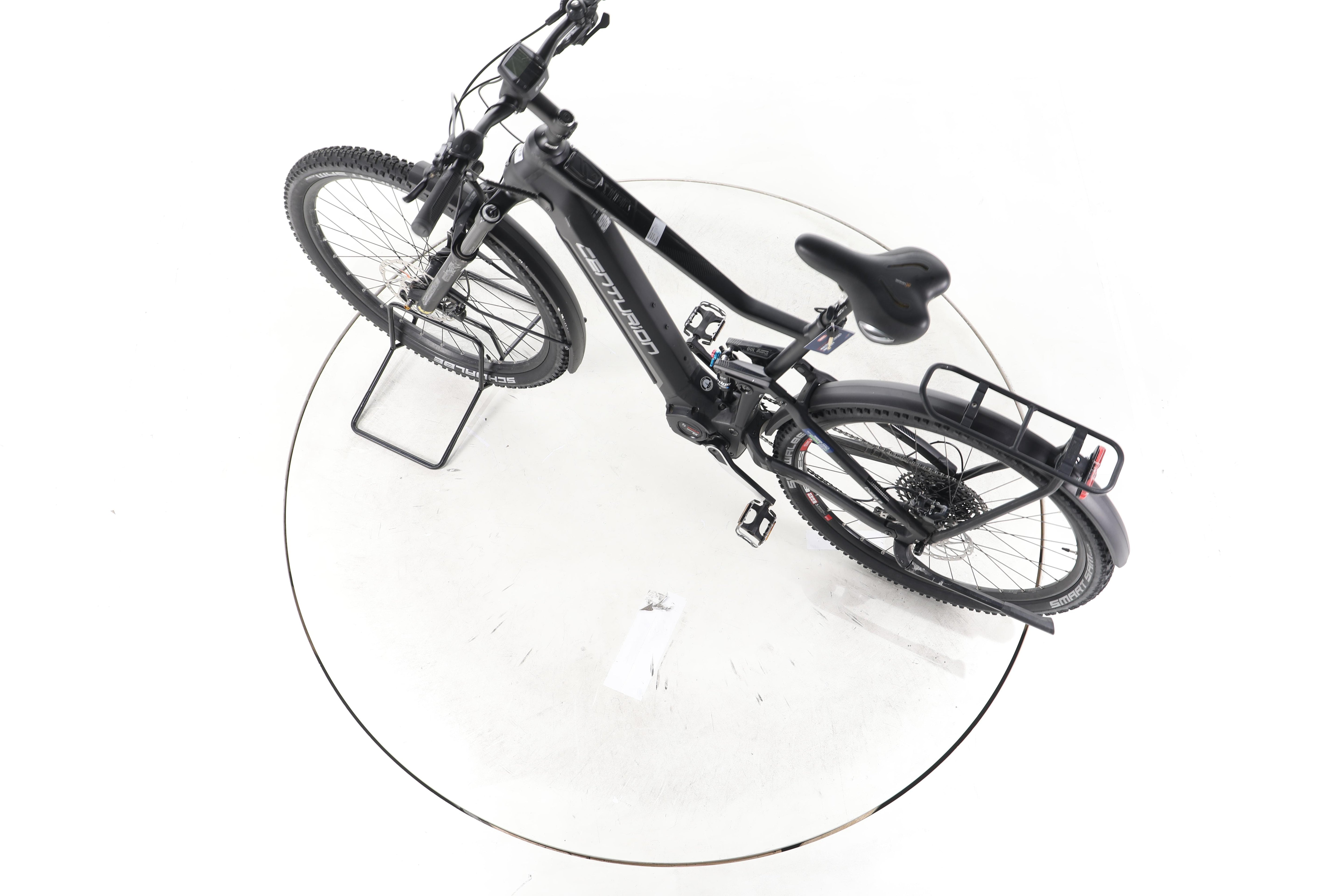 Centurion LHASA E R860I EQ SUV E-Bike - Image 20