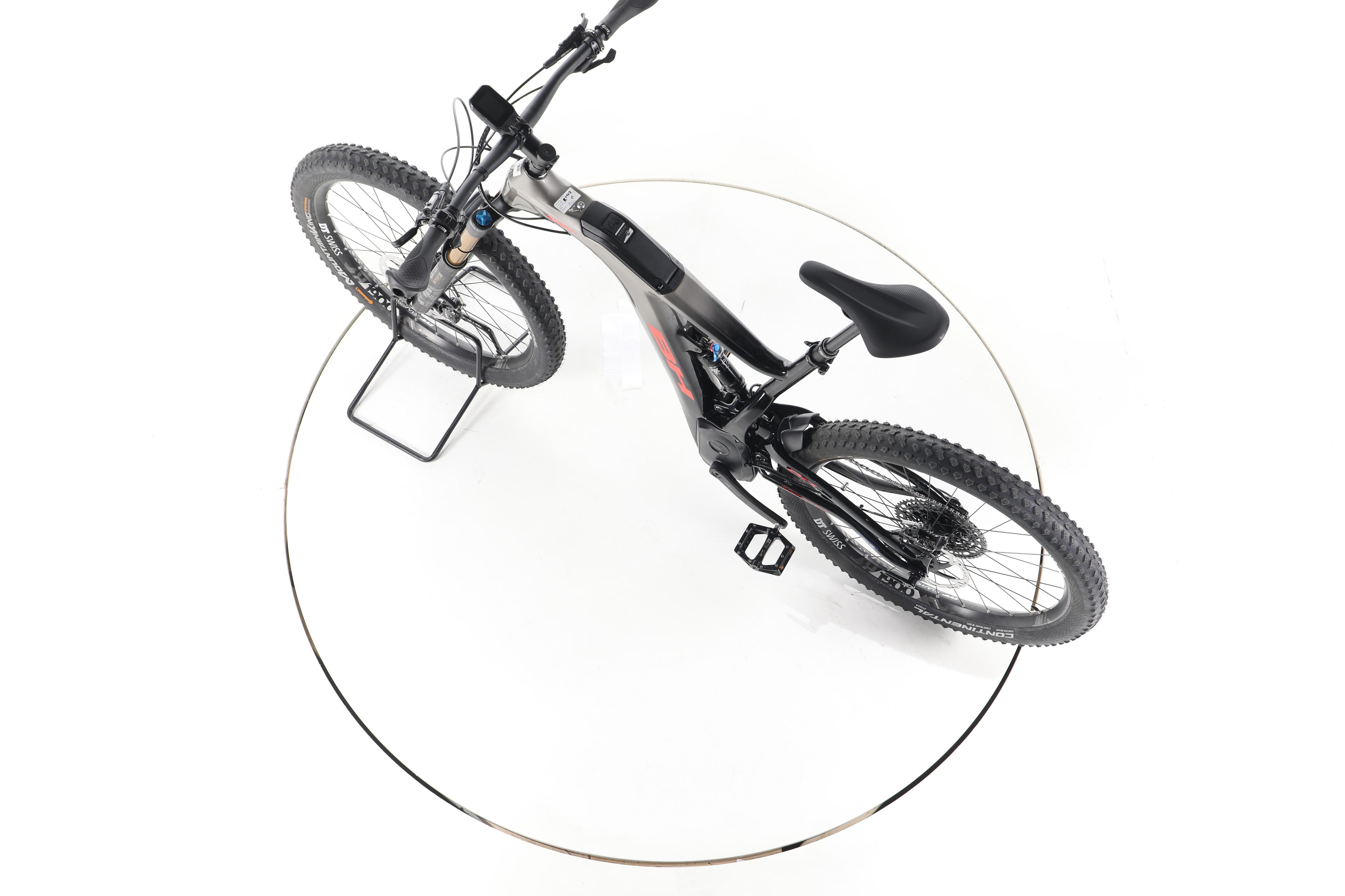 BH Bikes ATOMX LYNX 6 PRO-SE E-Bike Fully Carbon - Image 20