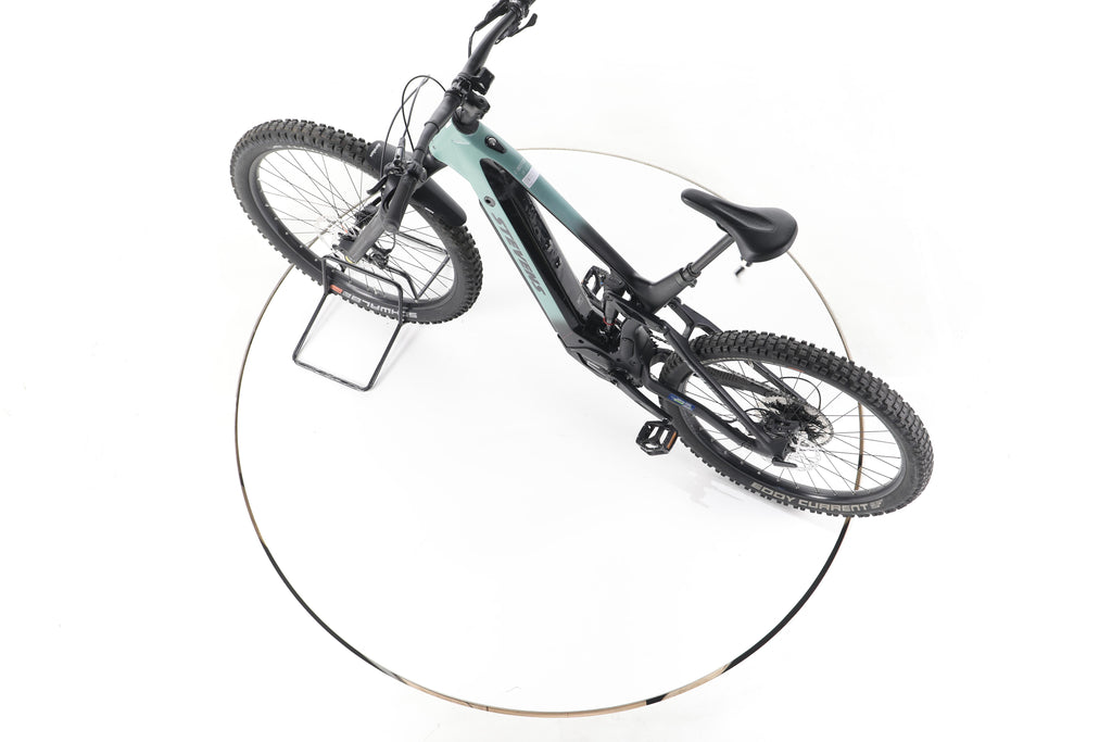 Stevens E-Inception AM 8.7.2 GTF E-Bike Fully Carbon - Image 20