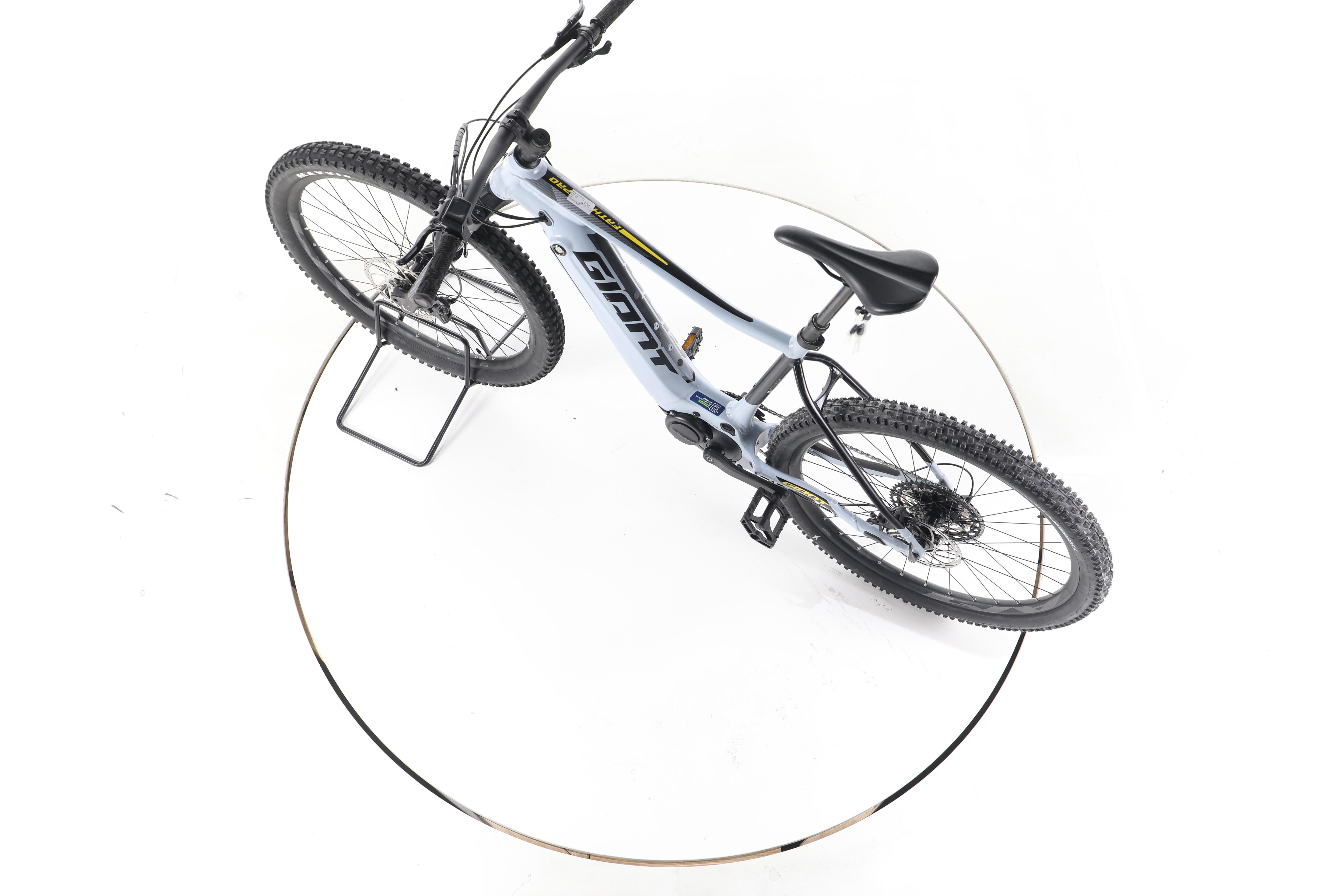 Giant Fathom E+ 1 Pro E-Bike - Image 20