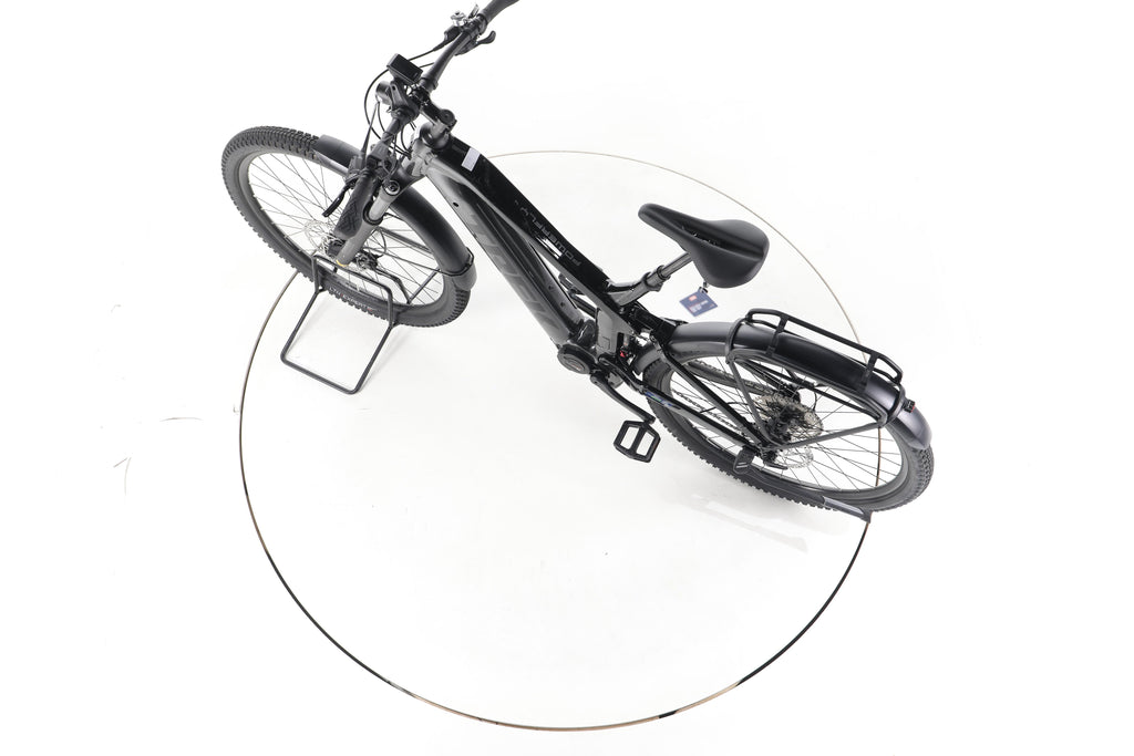 Trek Powerfly FS 4 E-Bike Fully 2024 - Image 20