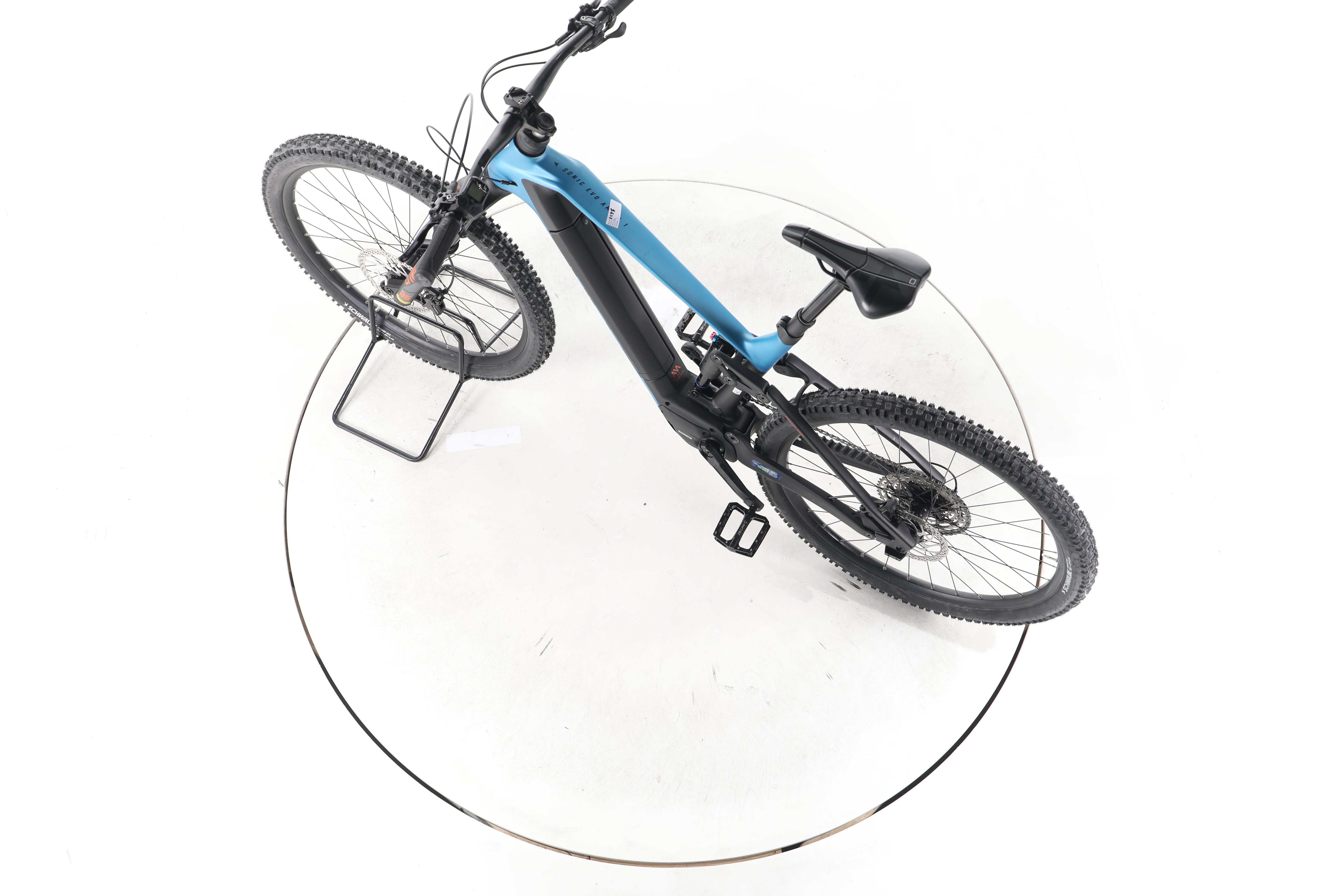 Bulls E-Sonic Evo AM-SL1 E-Bike Fully Carbon 2024 - Image 20