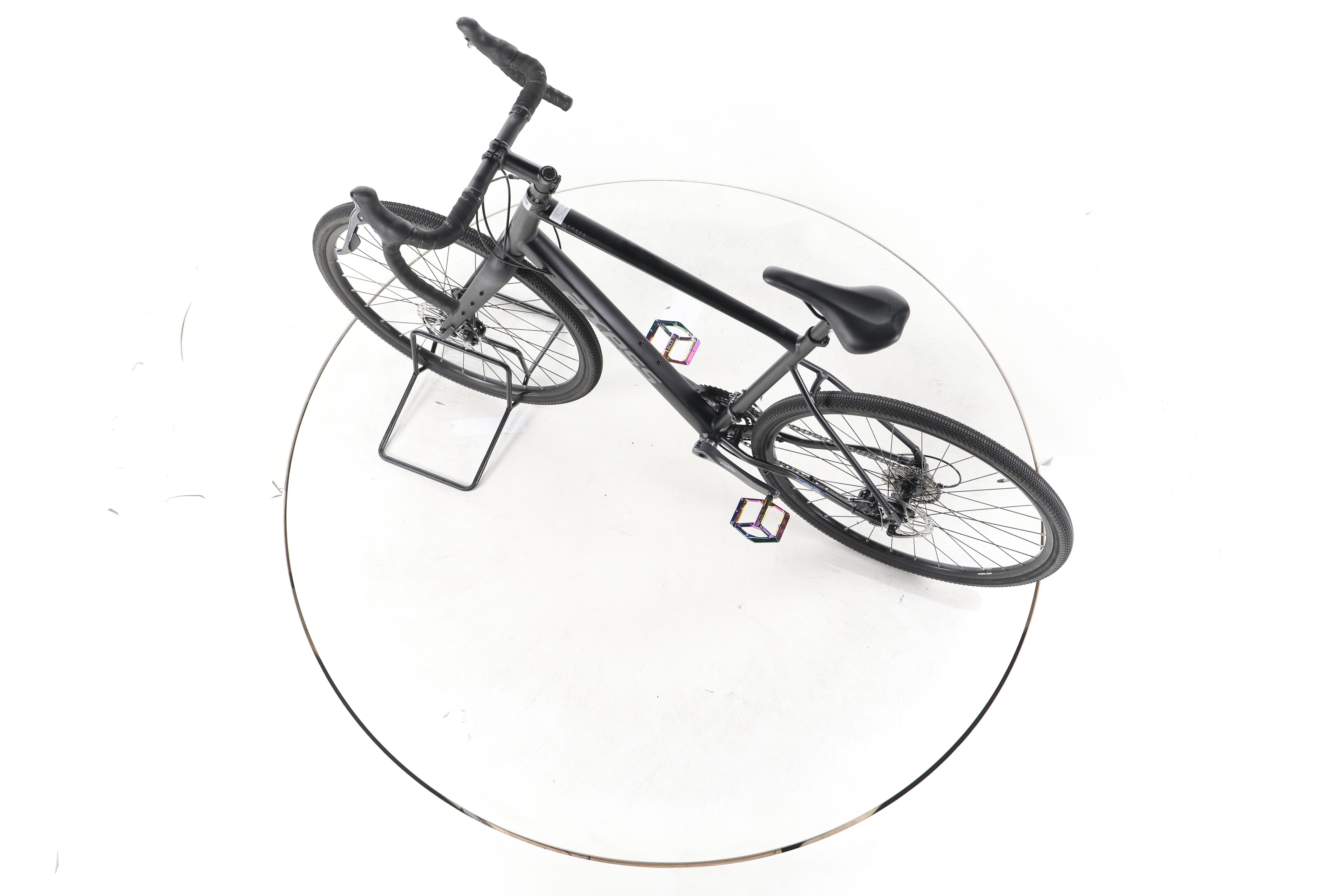 Axess Greed Gravelbike 2025 - Image 20