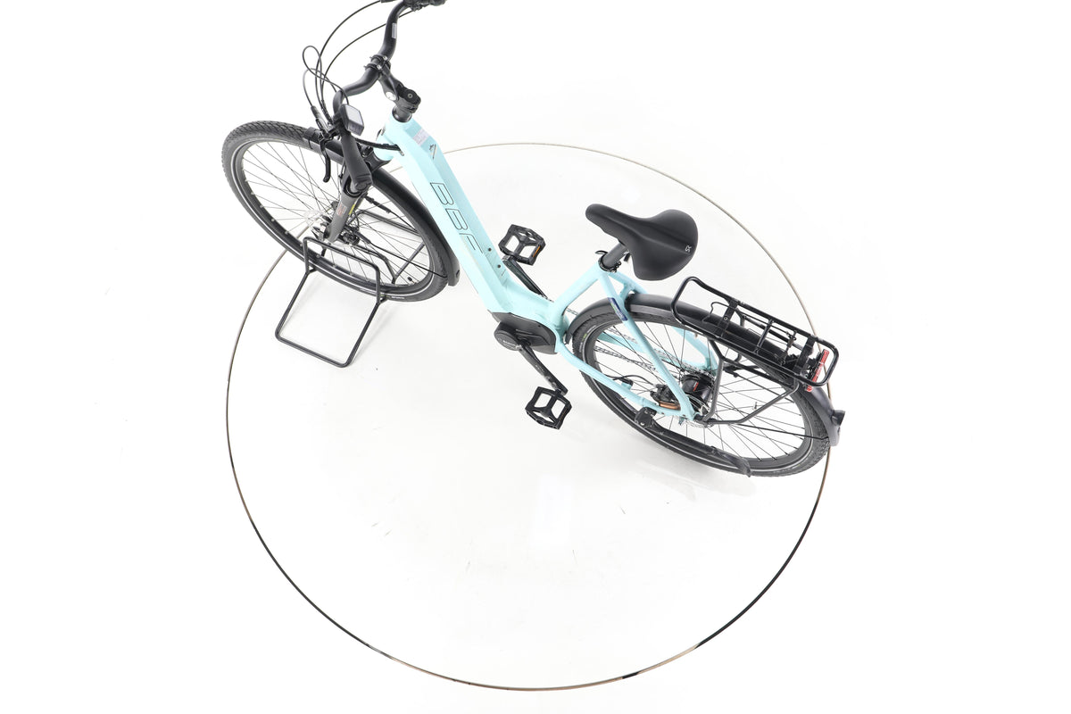 BBF Zürich City E-Bike Tiefeinsteiger - Image 20