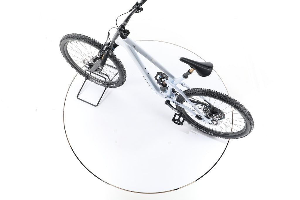 Cube Stereo ONE77 C:68X SLT - Image 20