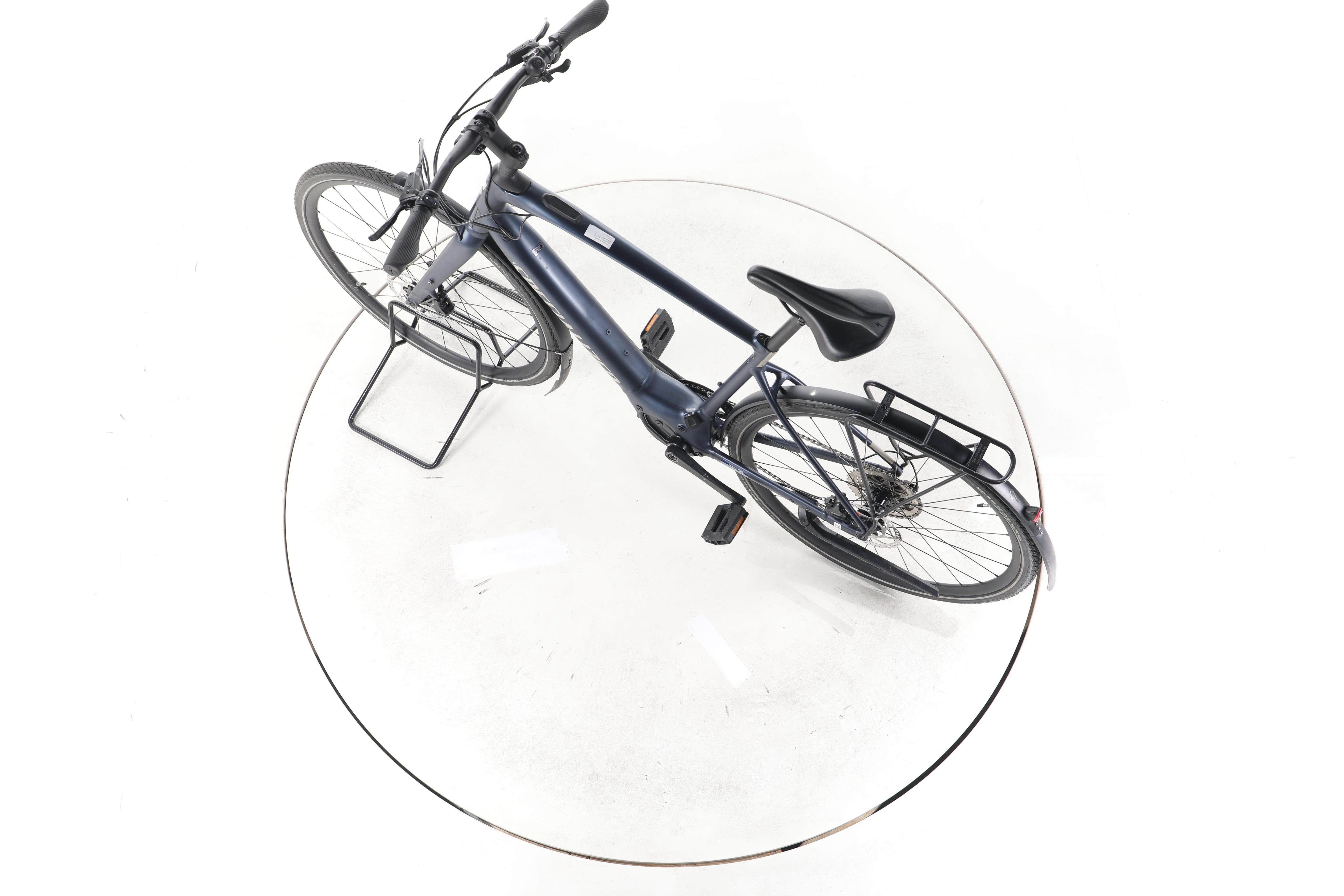 Specialized Vado SL 4.0 EQ Trekking E-Bike - Image 20