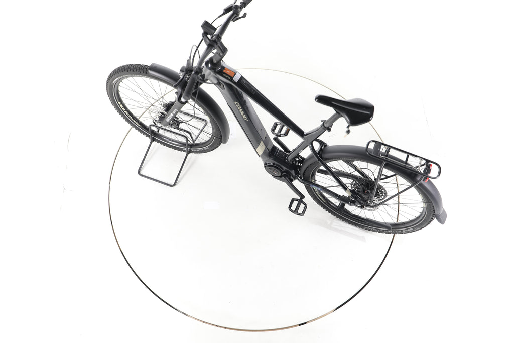 Conway Cairon C 3.0 Trekking E-Bike - Image 20