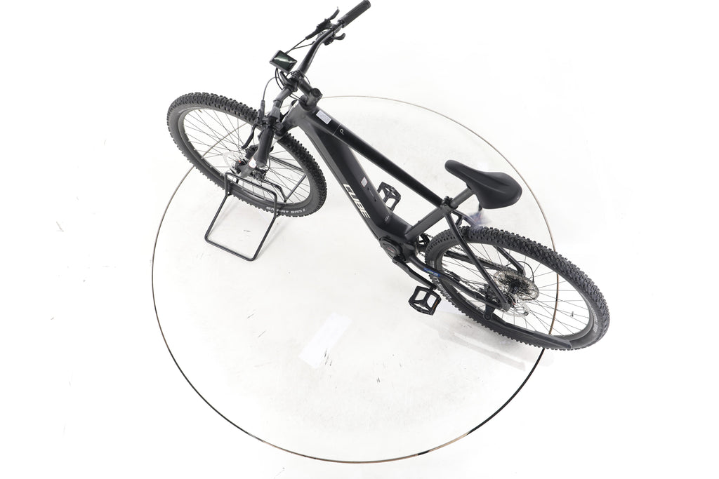 Cube Nuride Hybrid Pro Allroad E-Bike - Image 20