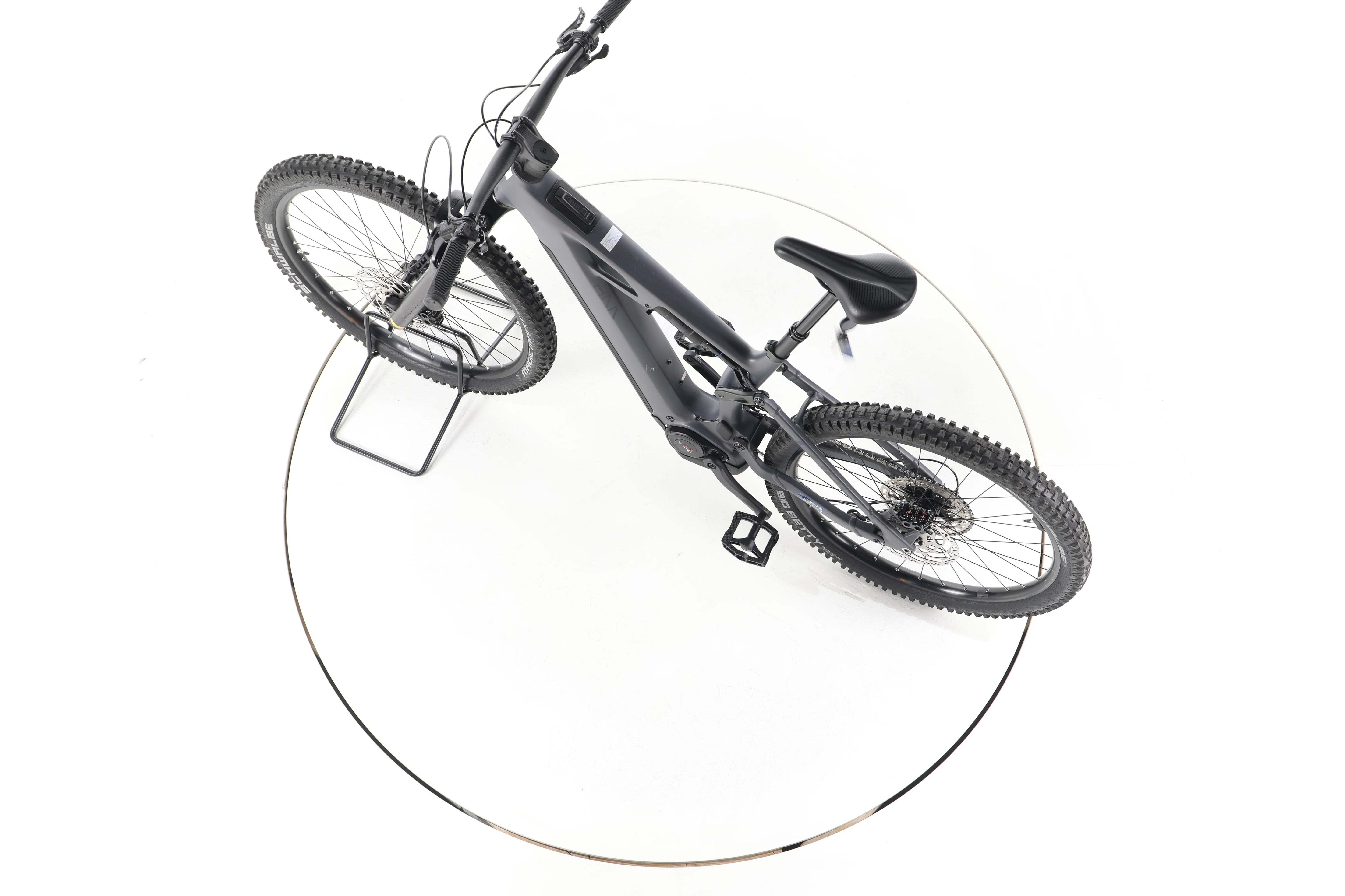 Cube Stereo Hybrid ONE77 HPC Race Fully E-Bike Carbon 2025 - Image 20