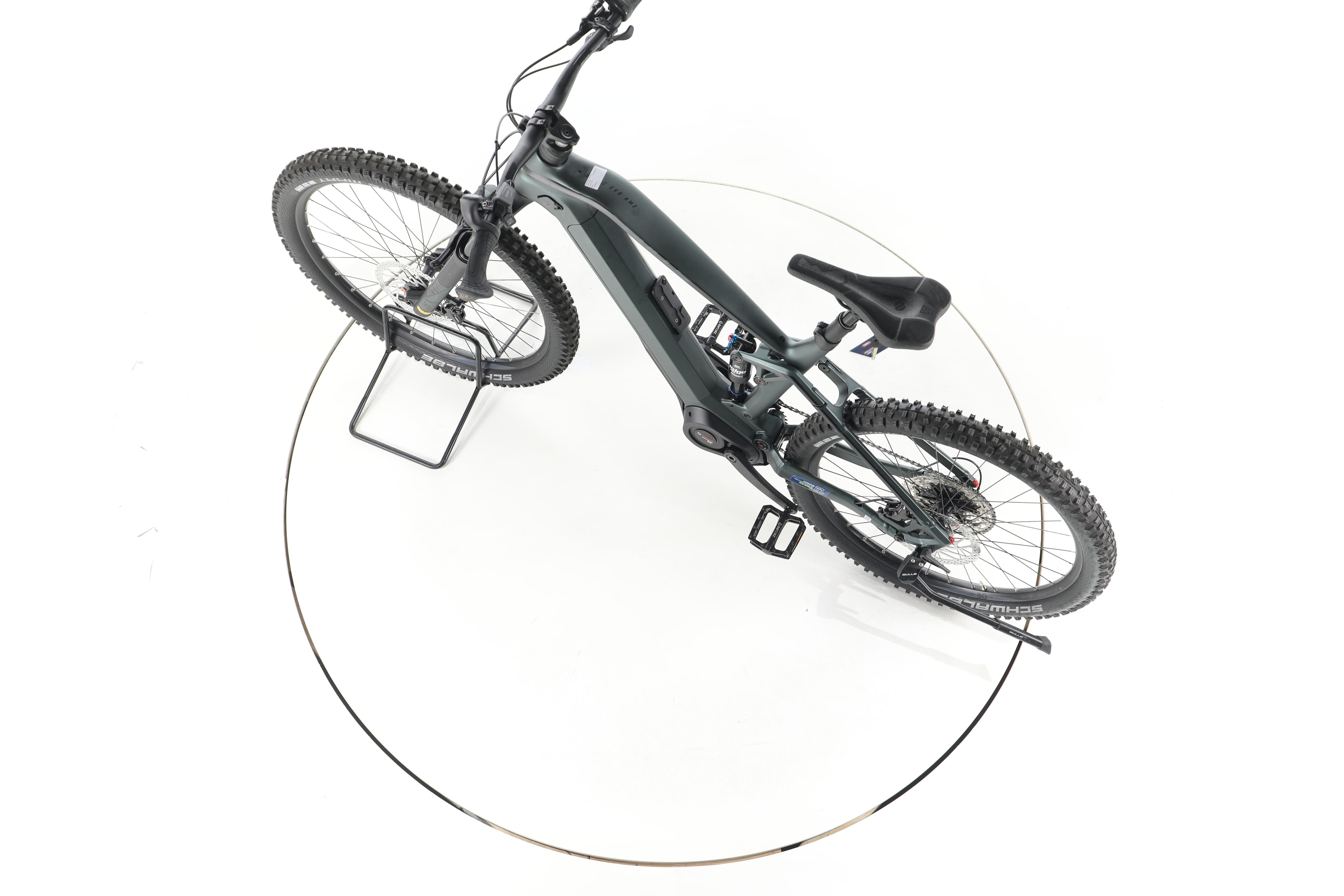 Bulls Sonic EVO Er29 Fully E-Bike - Image 20