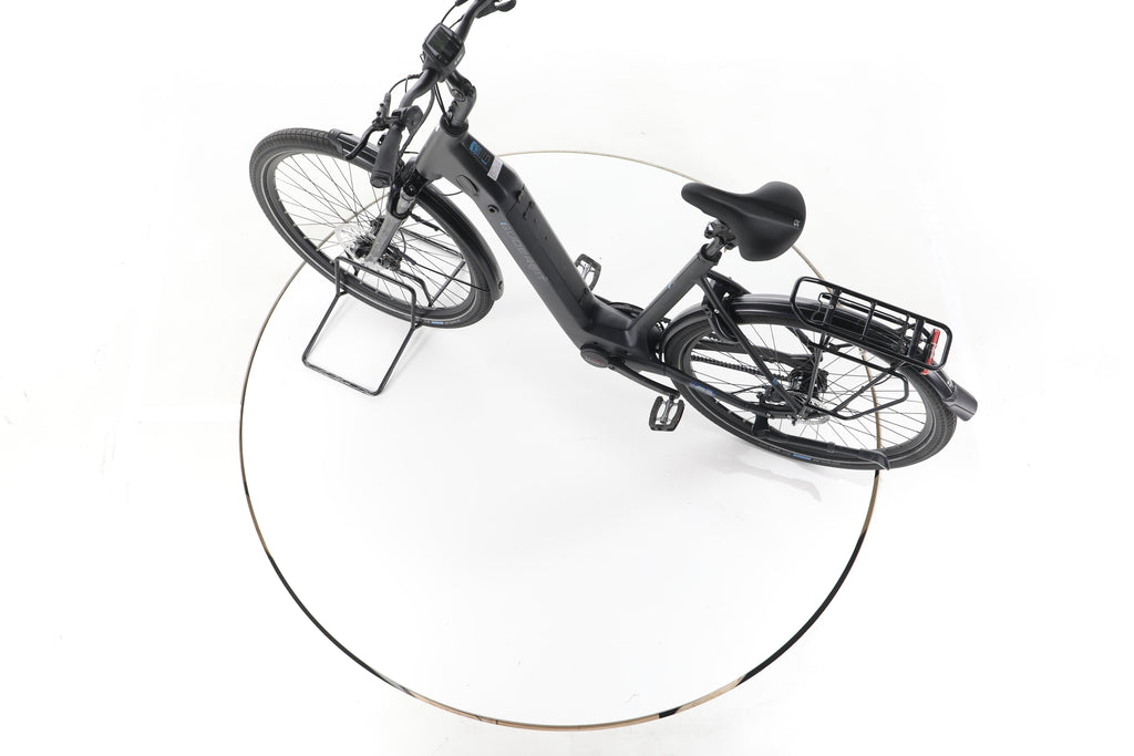 Gudereit ET-10 evo City E-Bike Tiefeinsteiger - Image 20