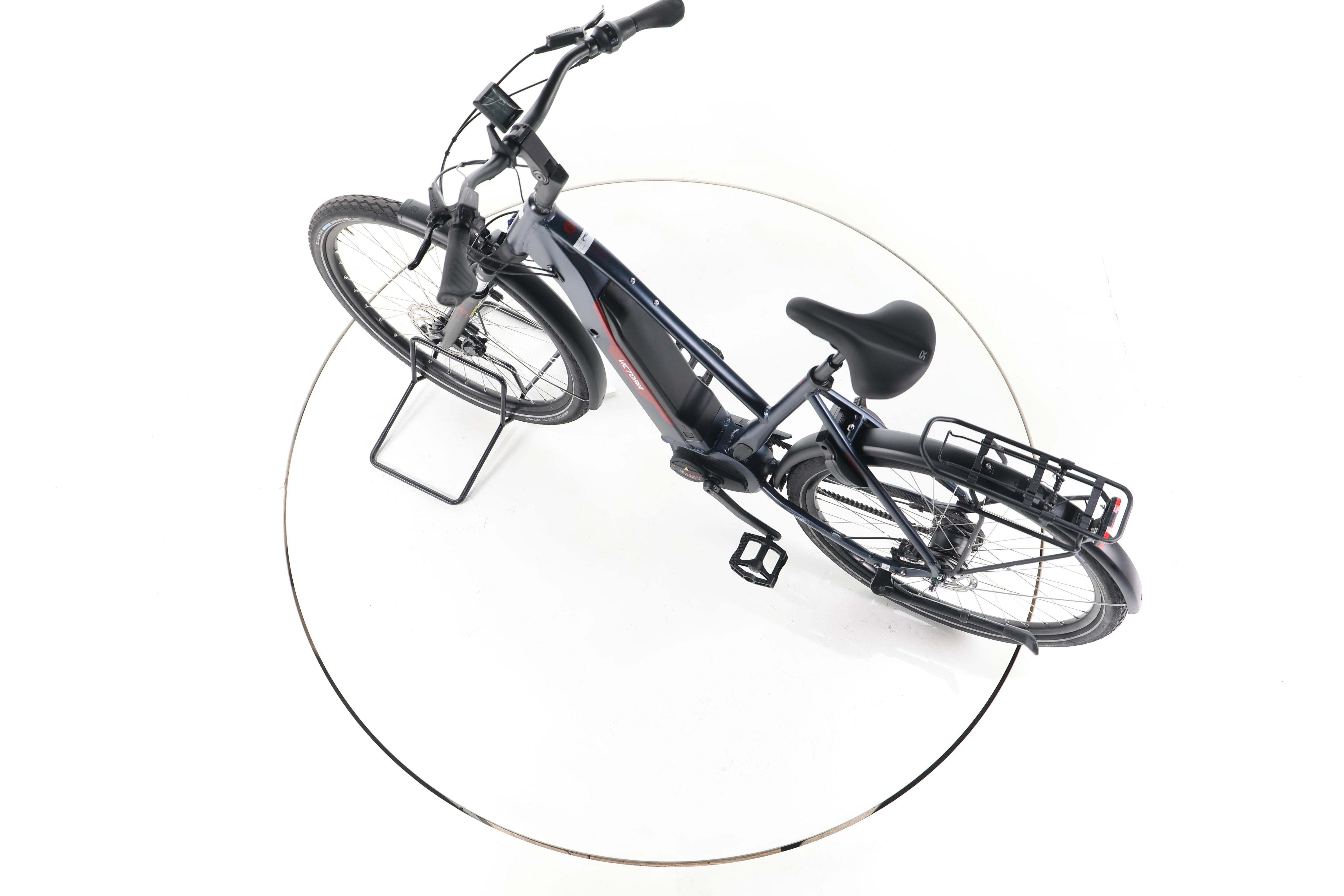 Victoria Tresalo 7 City E-Bike 2023 - Image 20