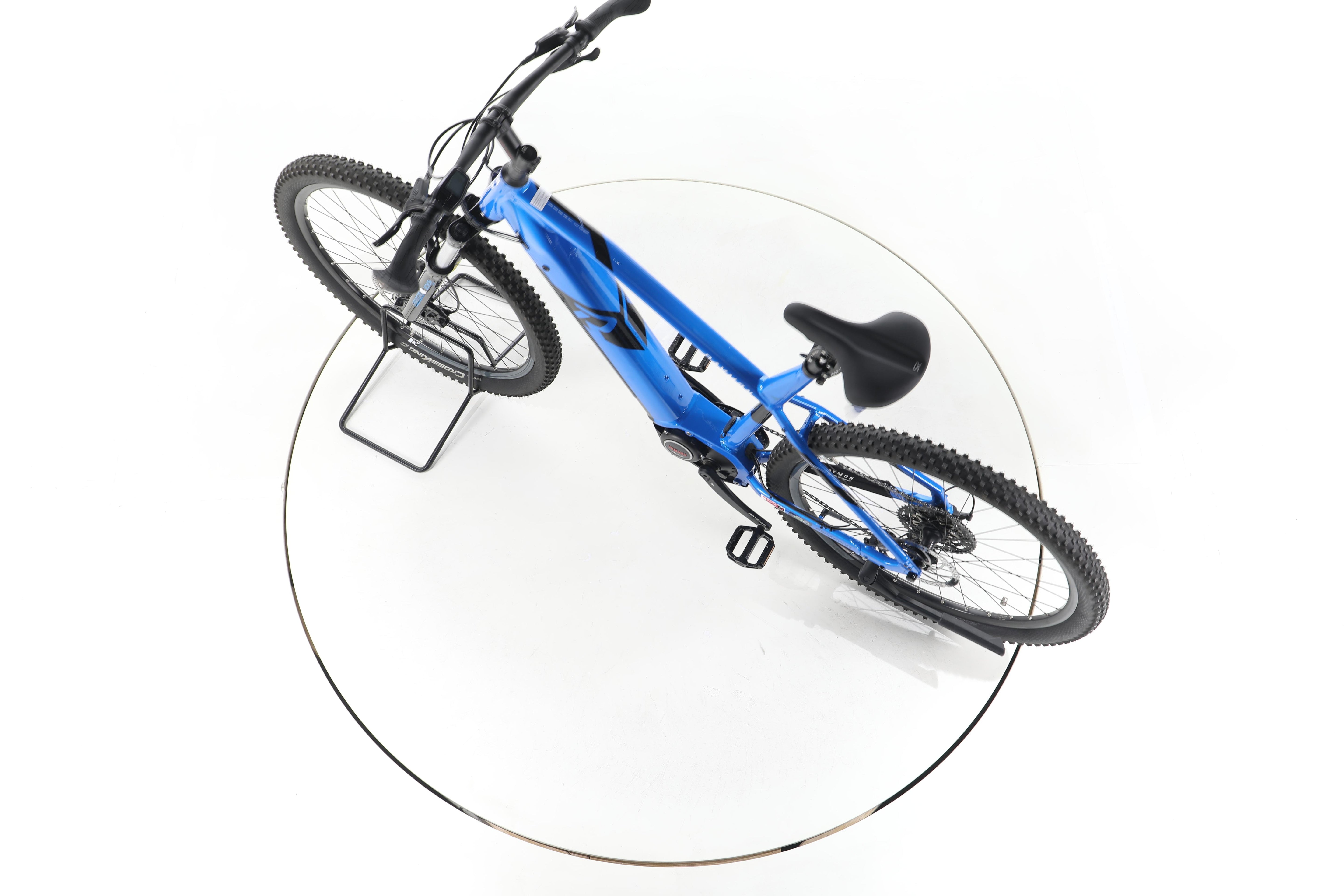 R Raymon HardRay E 6.0 E-Bike - Image 20