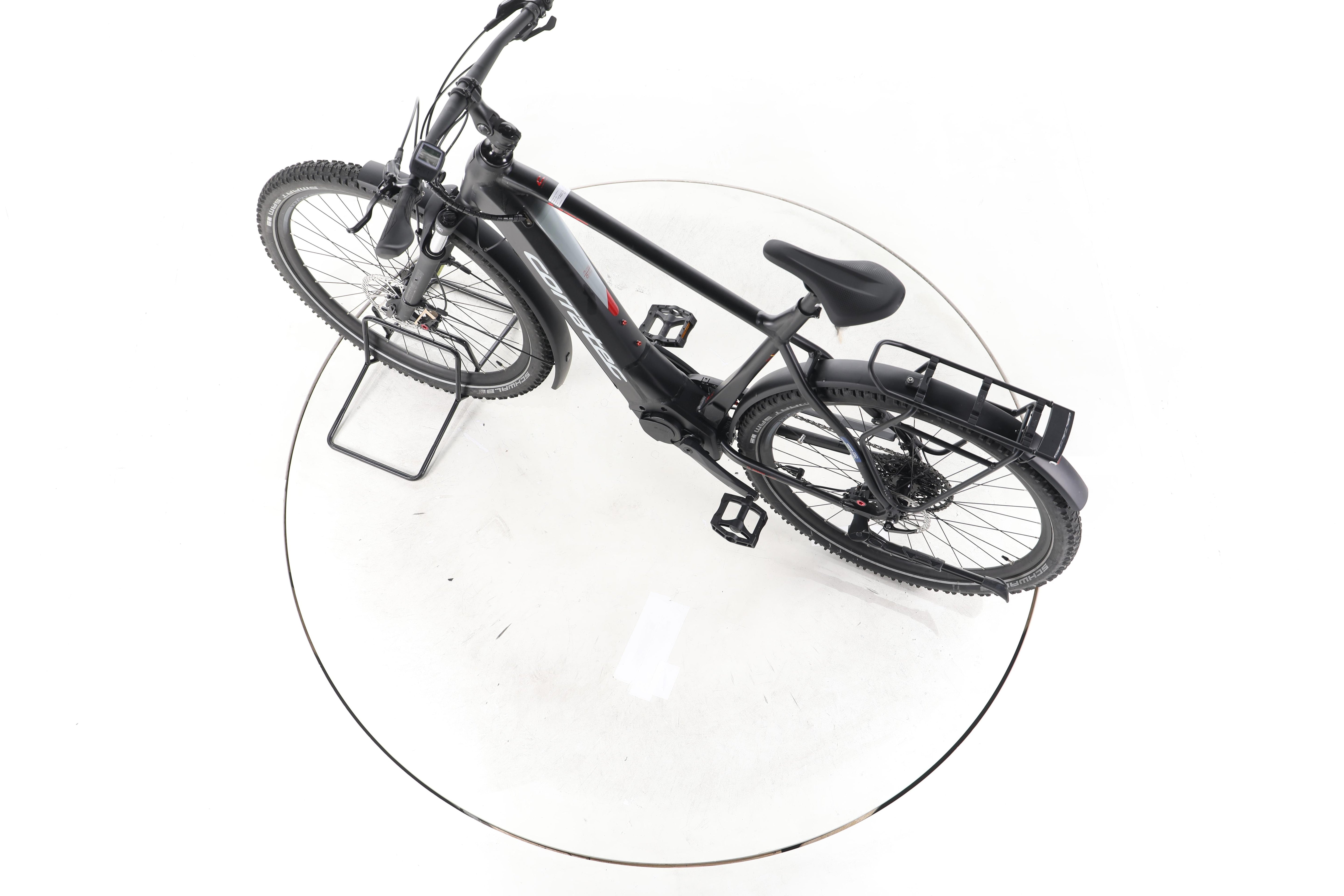 Corratec E-Power MTC 12S Trekking E-Bike - Image 20