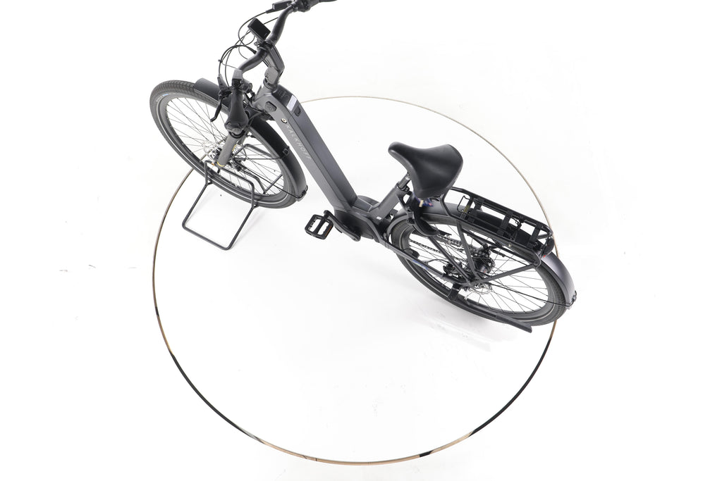 Kalkhoff Image 5.B Move+ City E-Bike Tiefeinsteiger 2024 - Image 20
