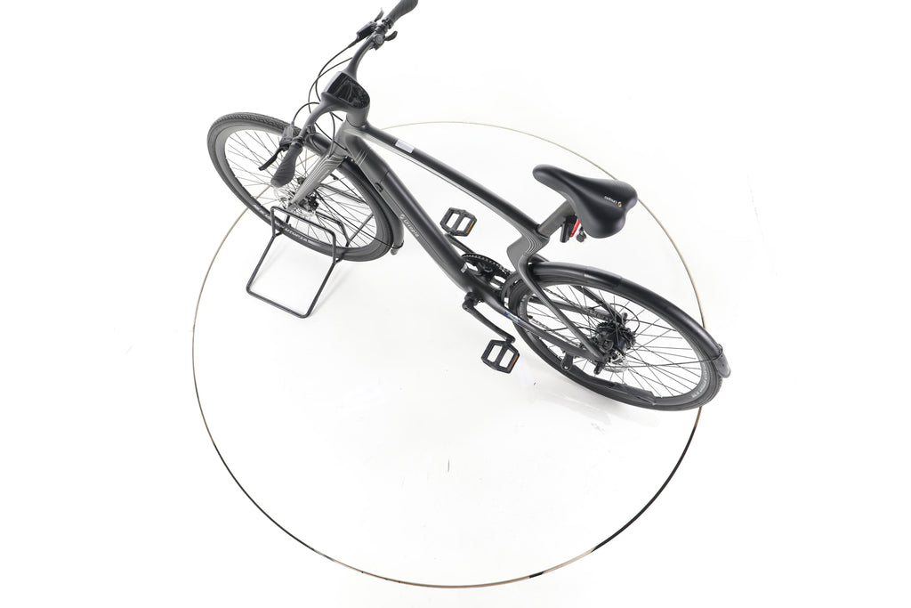 Urtopia Carbon 1 Trekking E-Bike Carbon - Image 20