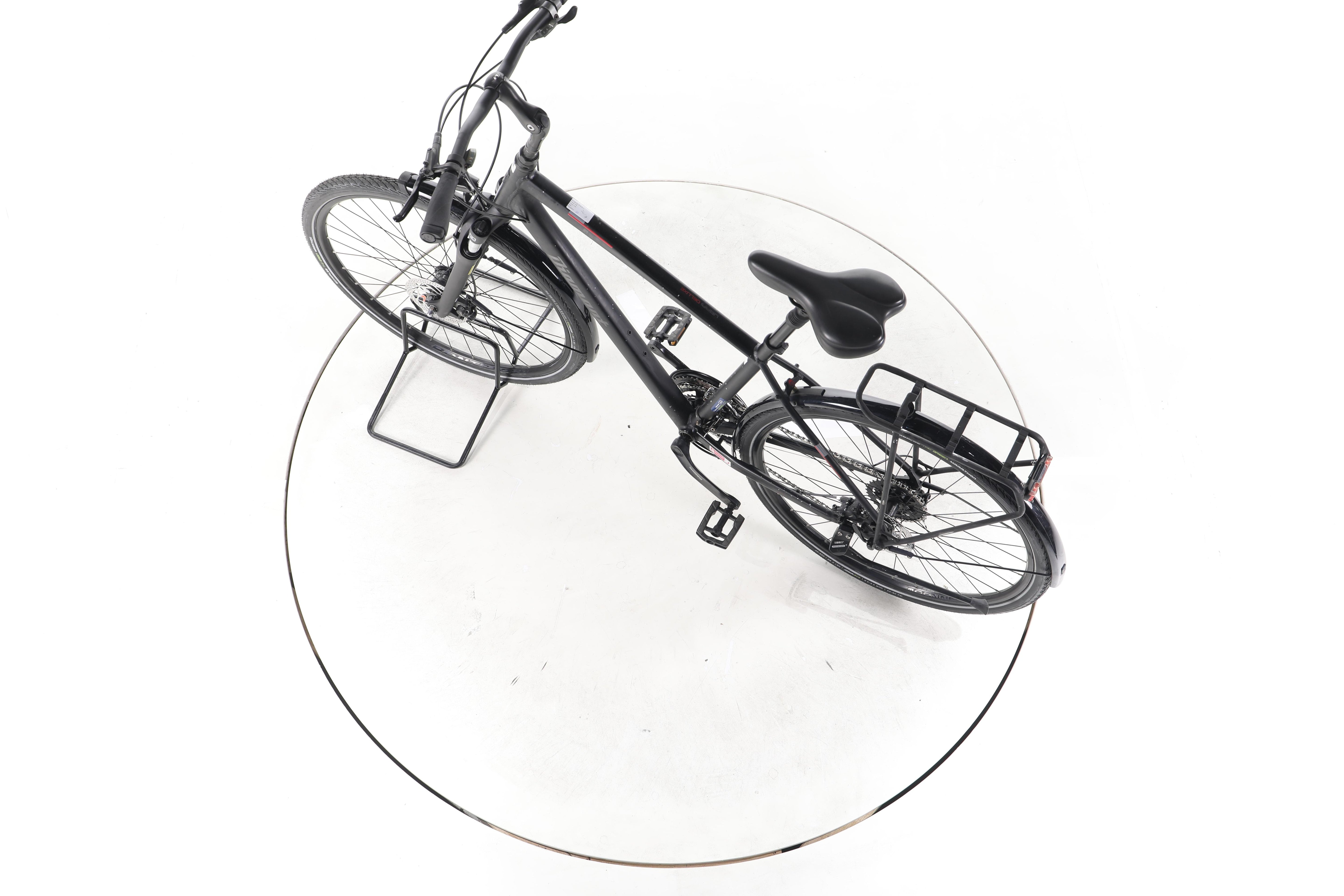 Diamant Ubari Deluxe Fahrrad City & Trekking - Image 20