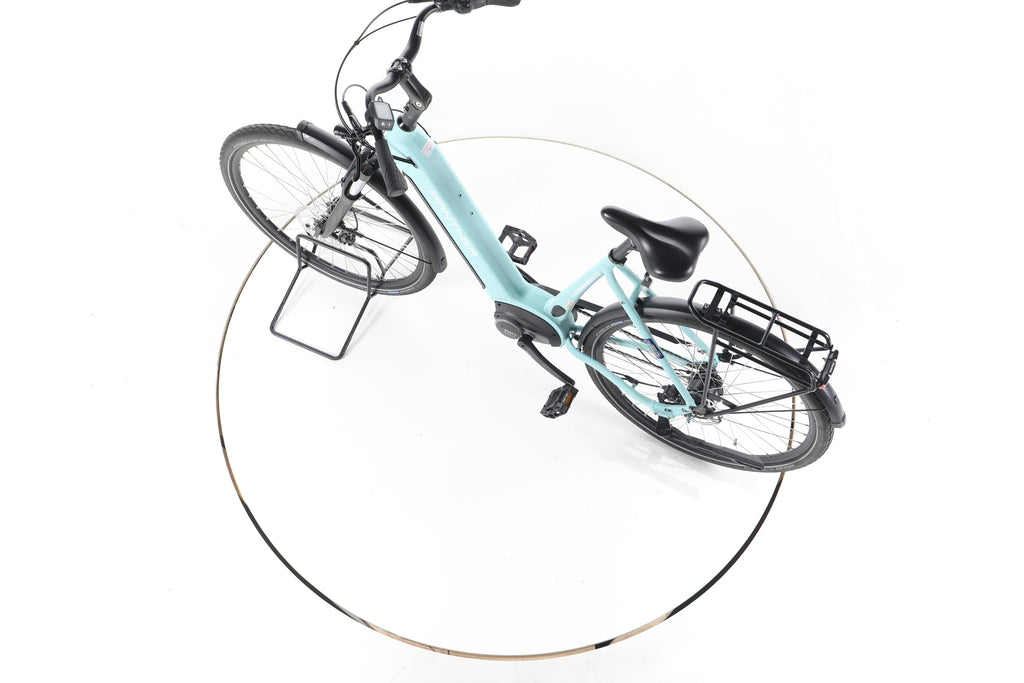 Panther COVE City E-Bike Tiefeinsteiger - Image 20
