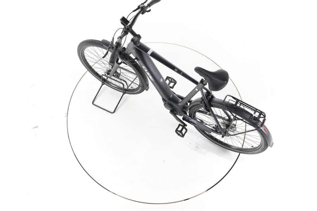Cube Touring Hybrid ONE Trekking E-Bike - Image 20
