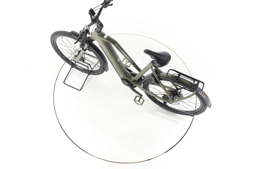 Cube Kathmandu Hybrid Pro Trekking E-Bike 2024 - Image 20