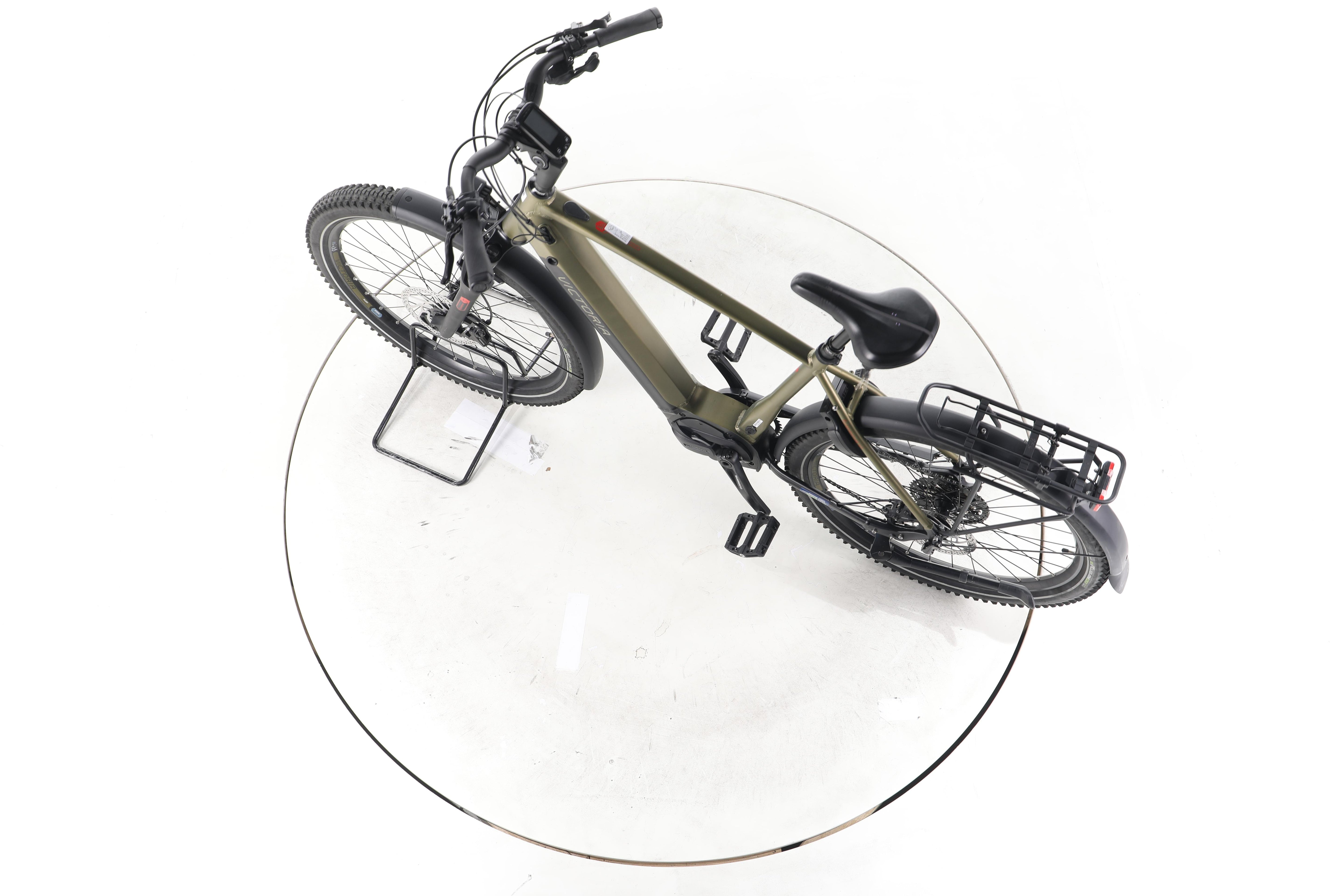 Victoria eAdventure 12.5 Trekking E-Bike - Image 20