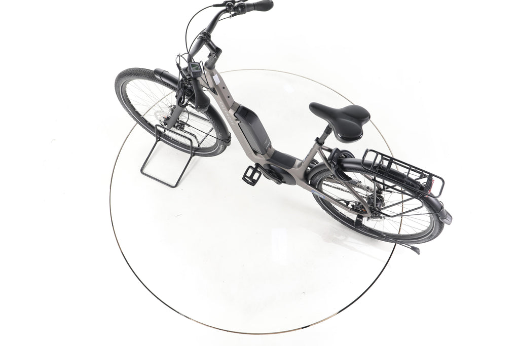 Kalkhoff Image 1.B Move City E-Bike Tiefeinsteiger - Image 20