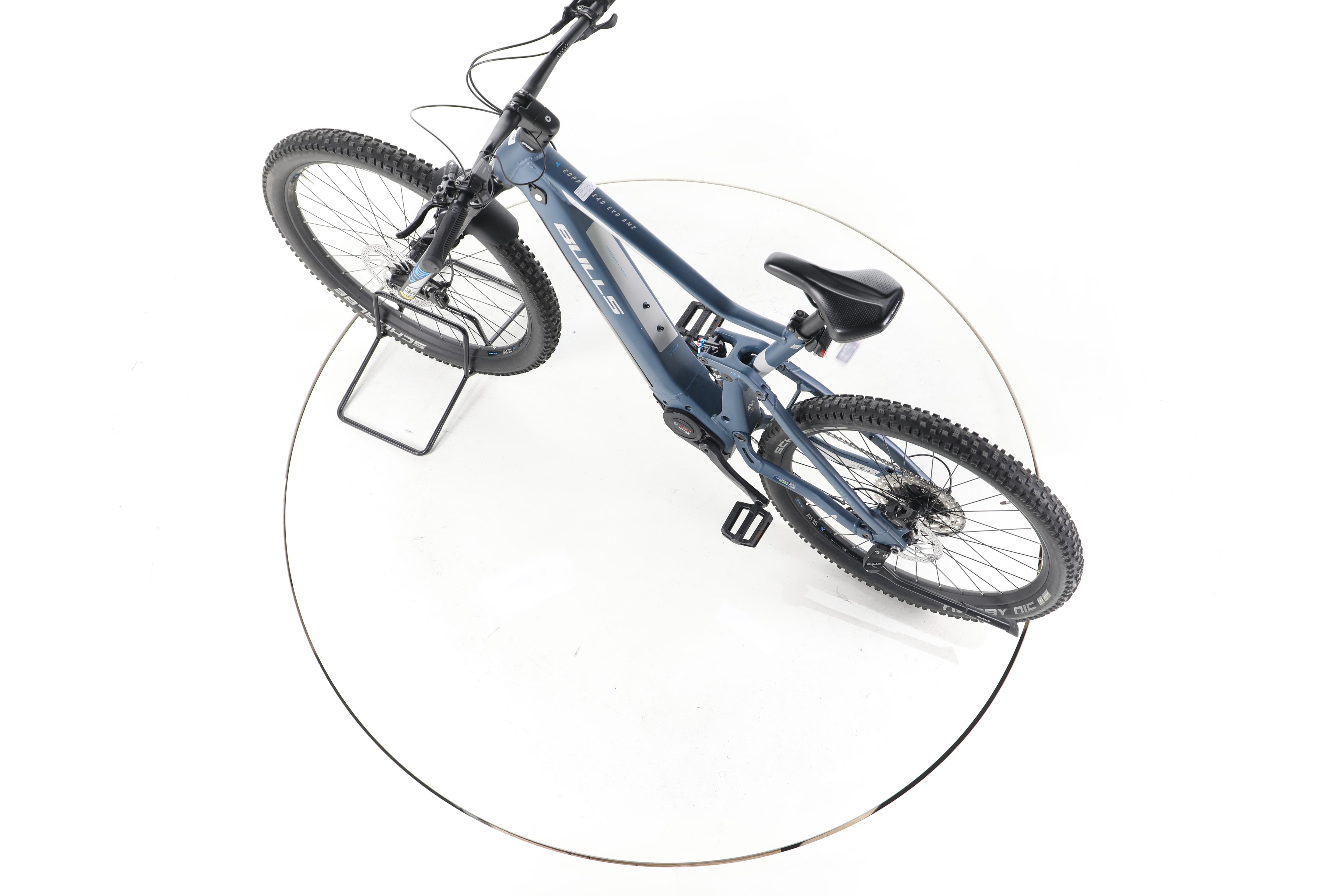 Bulls Copperhead EVO AM 2 Fully E-Bike - Image 20
