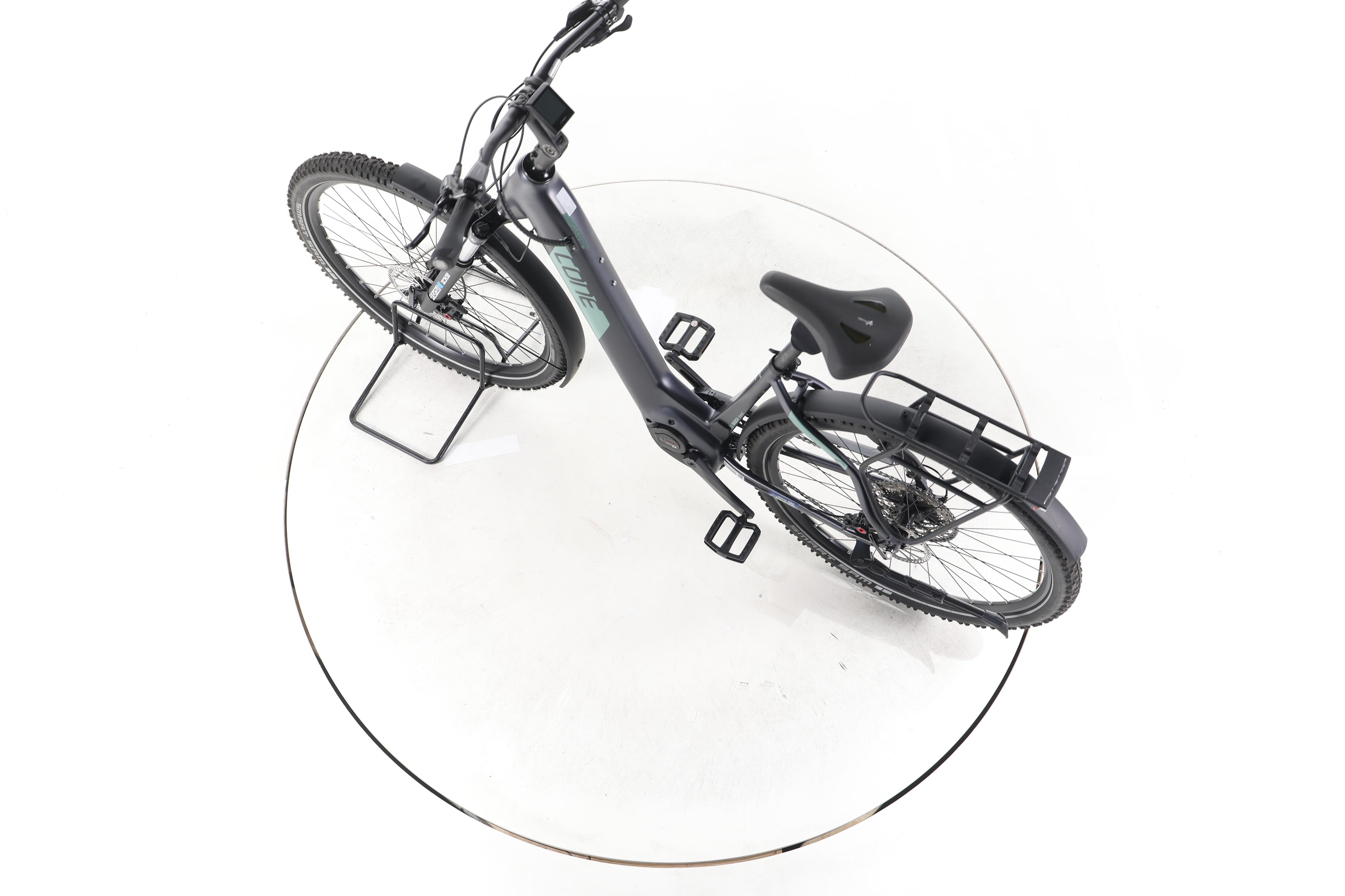 CONE Bikes eSUV IN 3.0 SUV E-Bike Tiefeinsteiger - Image 20