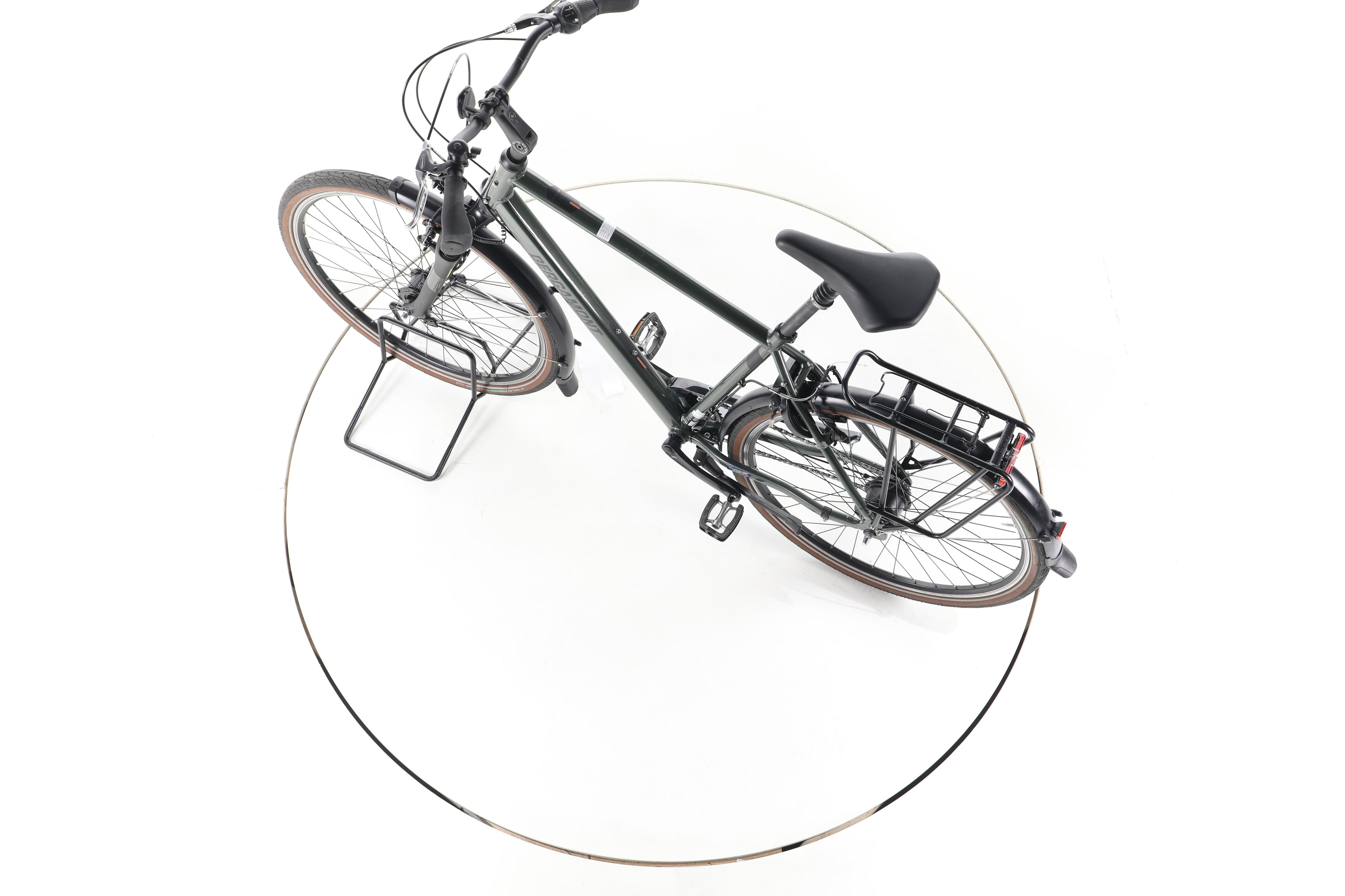 Bergamont Horizon N8 CB - Image 20