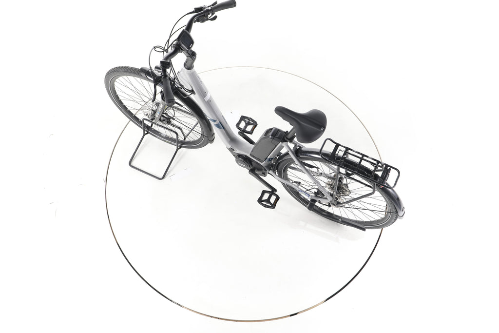 R Raymon CityRay E 3.0 Trekking E-Bike Tiefeinsteiger - Image 20