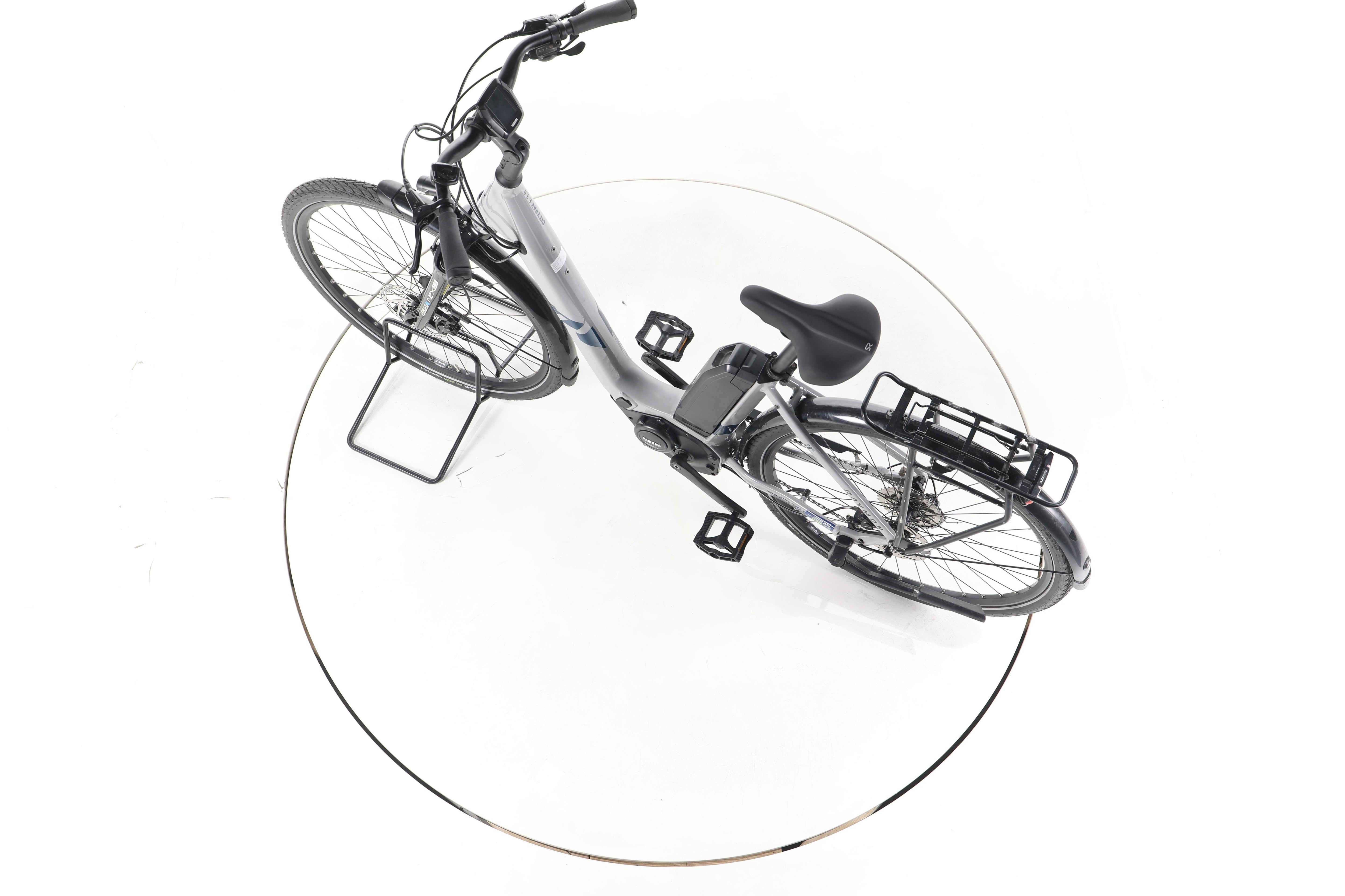 R Raymon CityRay E 3.0 Trekking E-Bike Tiefeinsteiger - Image 20