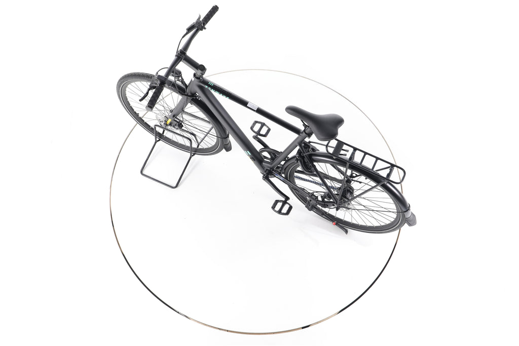 TENWAYS CGO600 City E-Bike - Image 20